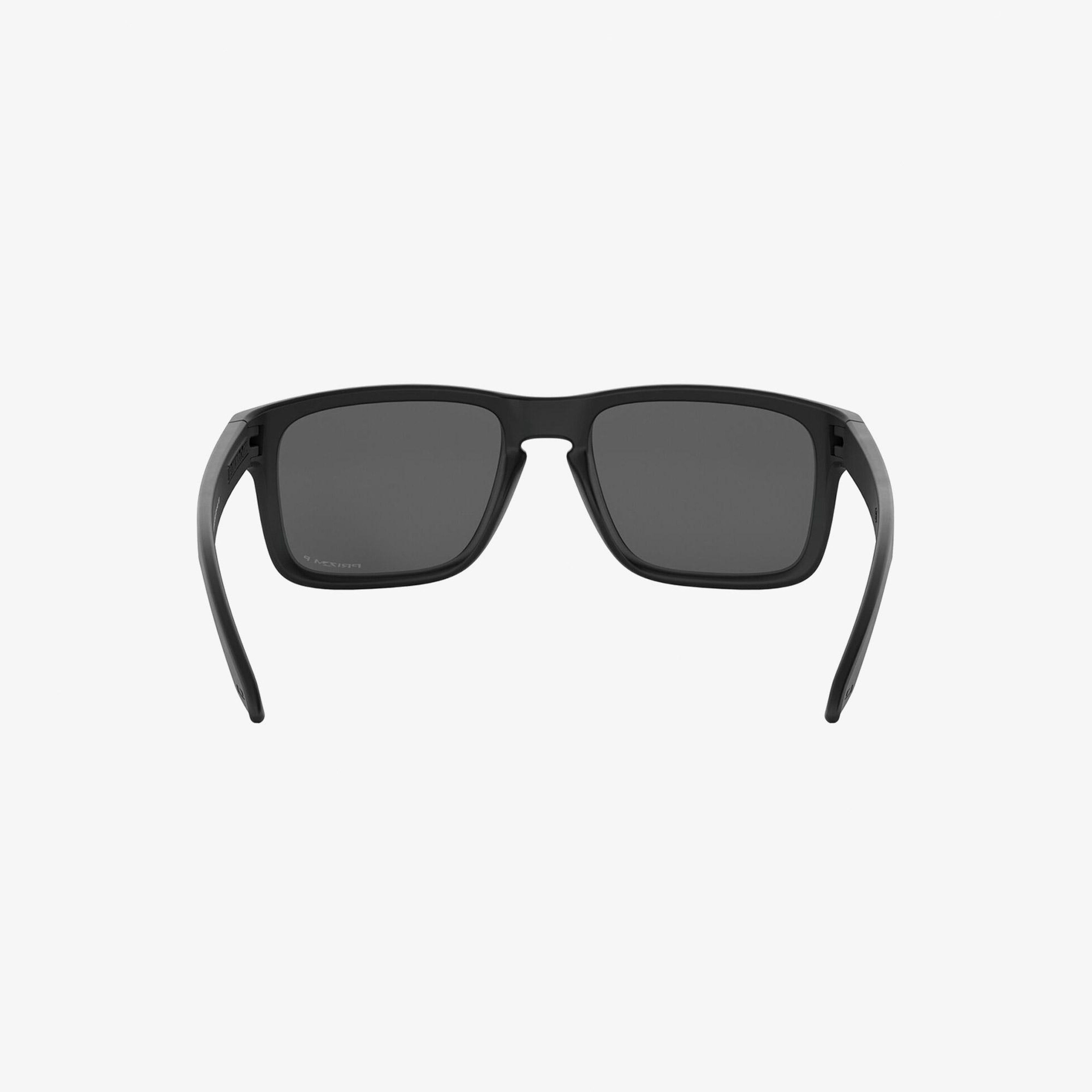 OAKLEY 0OO9102 Holbrook Erkek Mat Siyah Güneş Gözlüğü