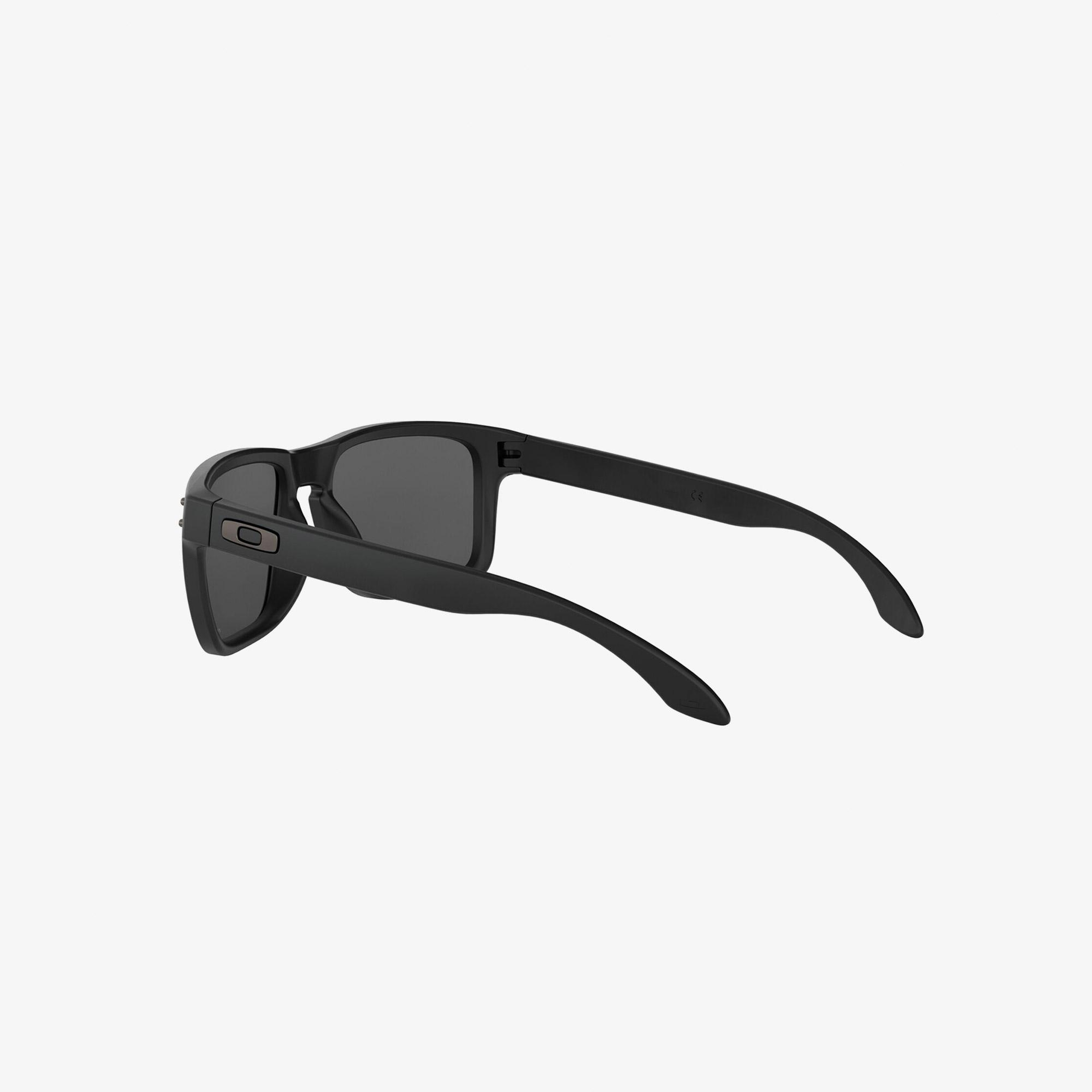 OAKLEY 0OO9102 Holbrook Erkek Mat Siyah Güneş Gözlüğü