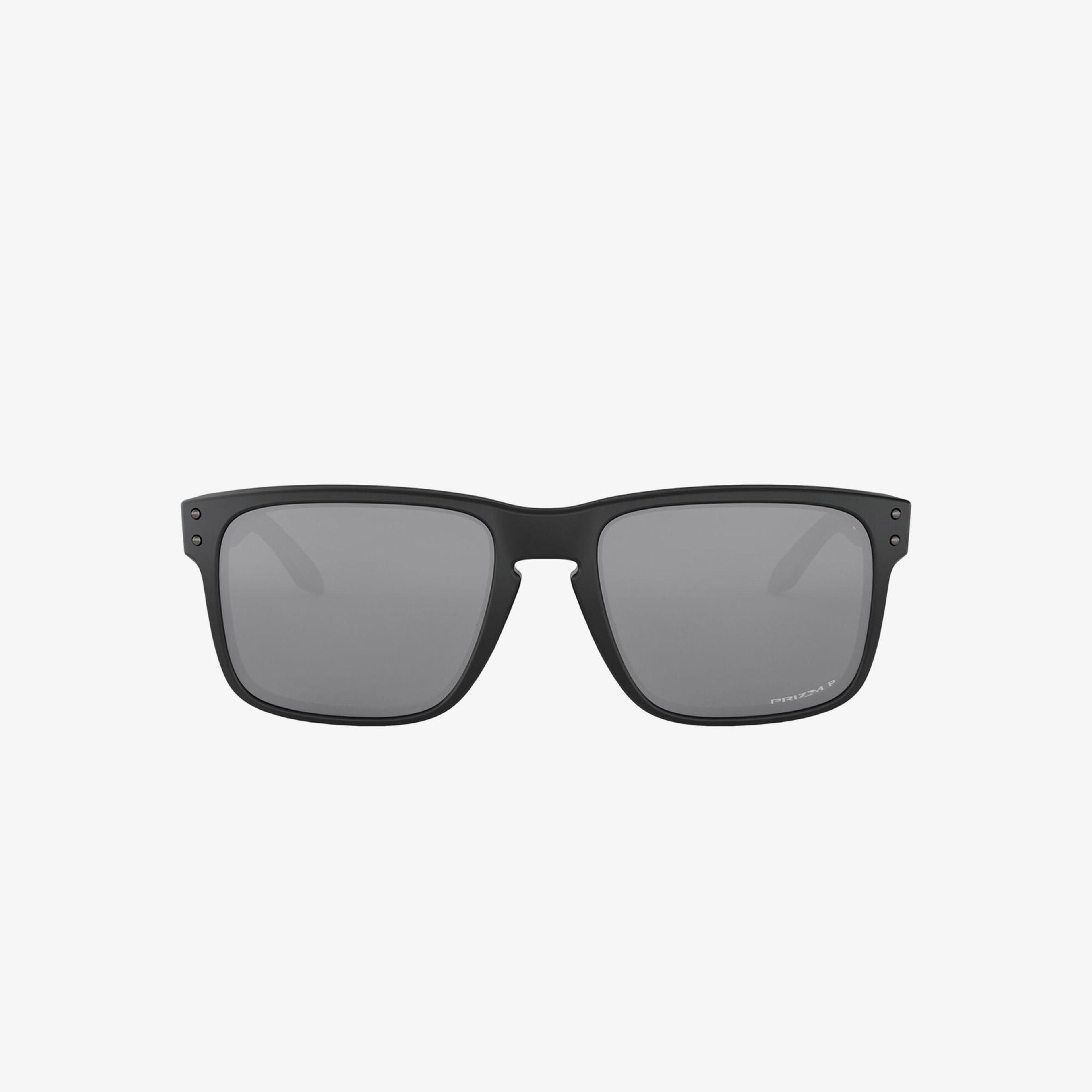 OAKLEY 0OO9102 Holbrook Erkek Mat Siyah Güneş Gözlüğü