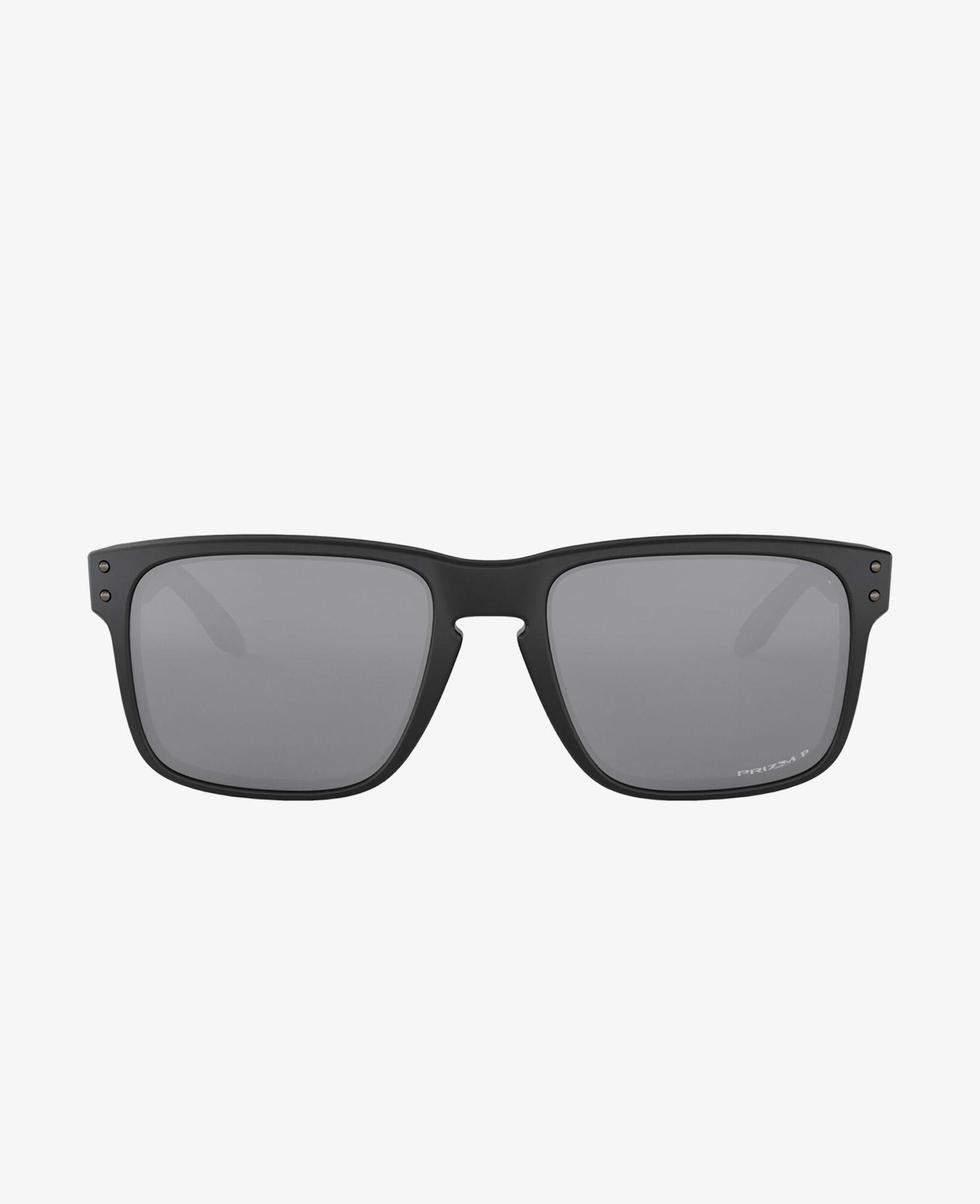 OAKLEY 0OO9102 Holbrook Erkek Mat Siyah Güneş Gözlüğü