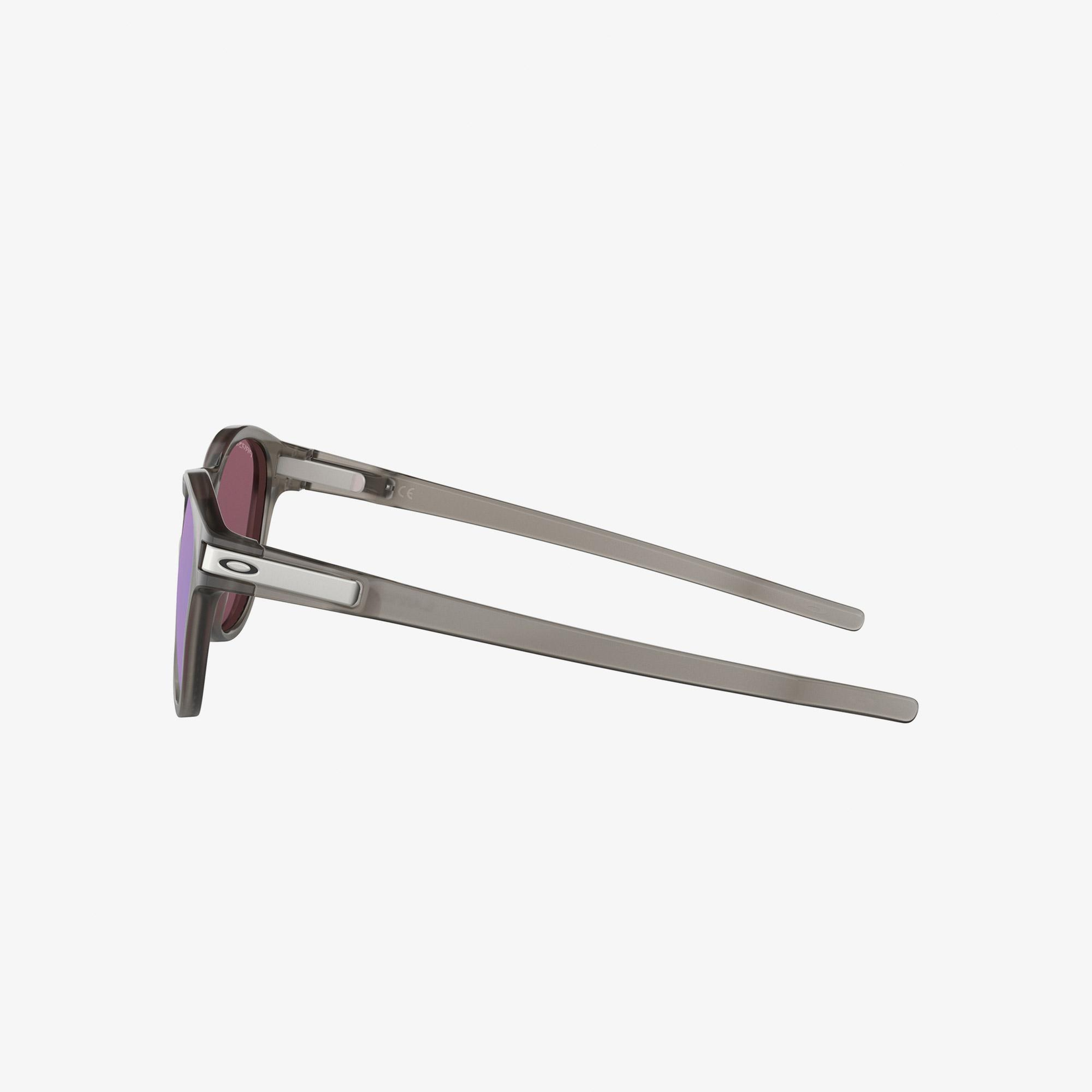 Oakley 0OO9265 Erkek Mat Gri Güneş Gözlüğü