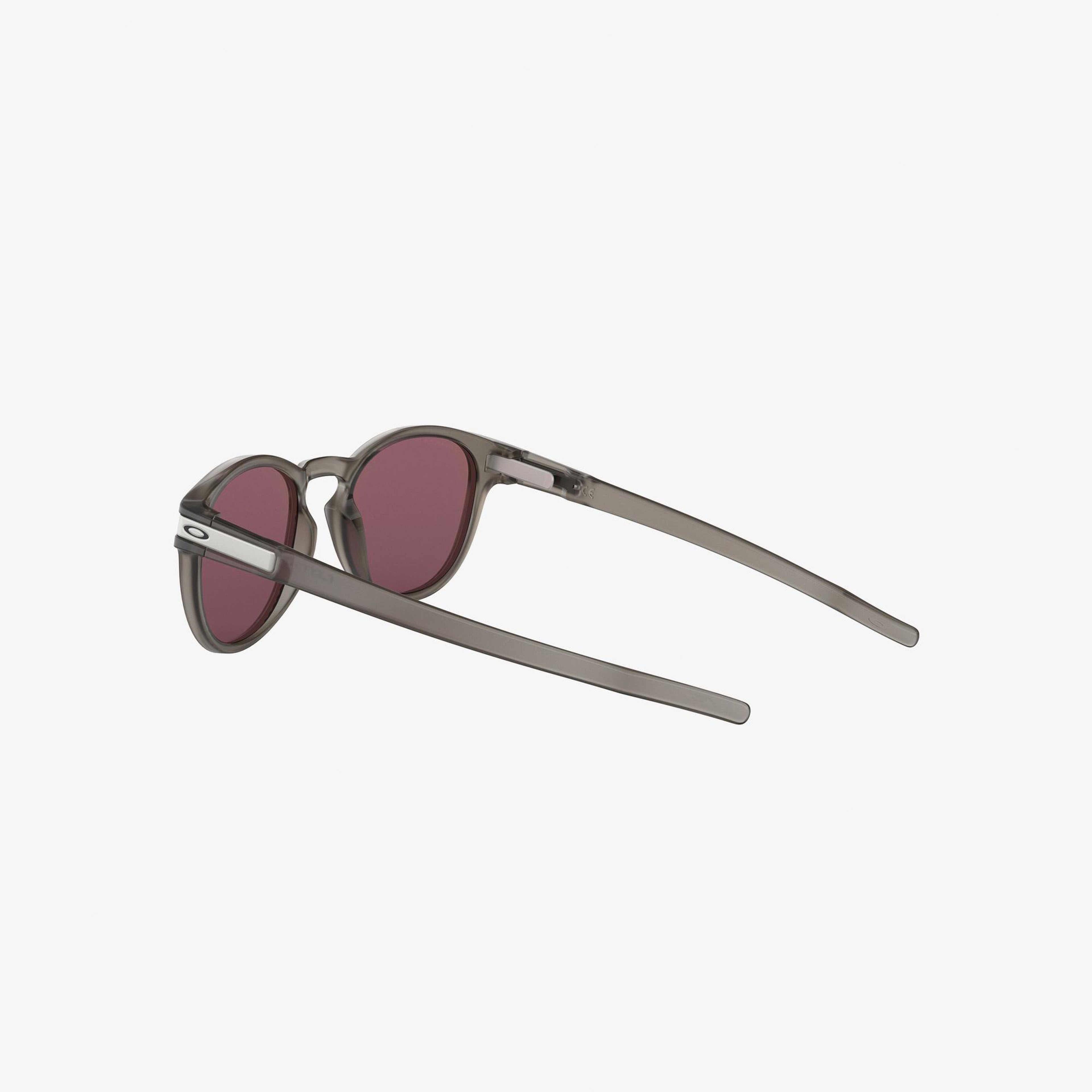 Oakley 0OO9265 Erkek Mat Gri Güneş Gözlüğü