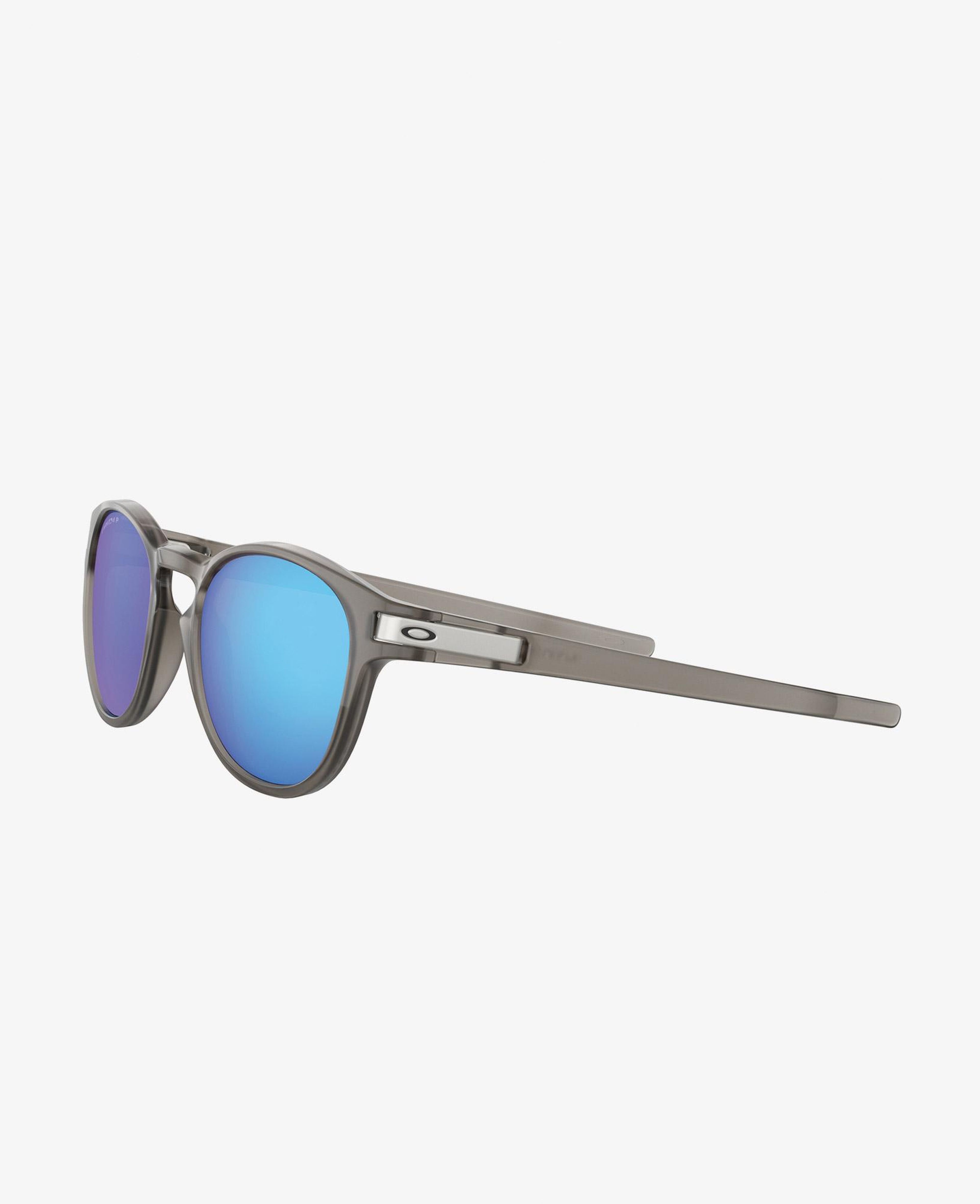 Oakley 0OO9265 Erkek Mat Gri Güneş Gözlüğü