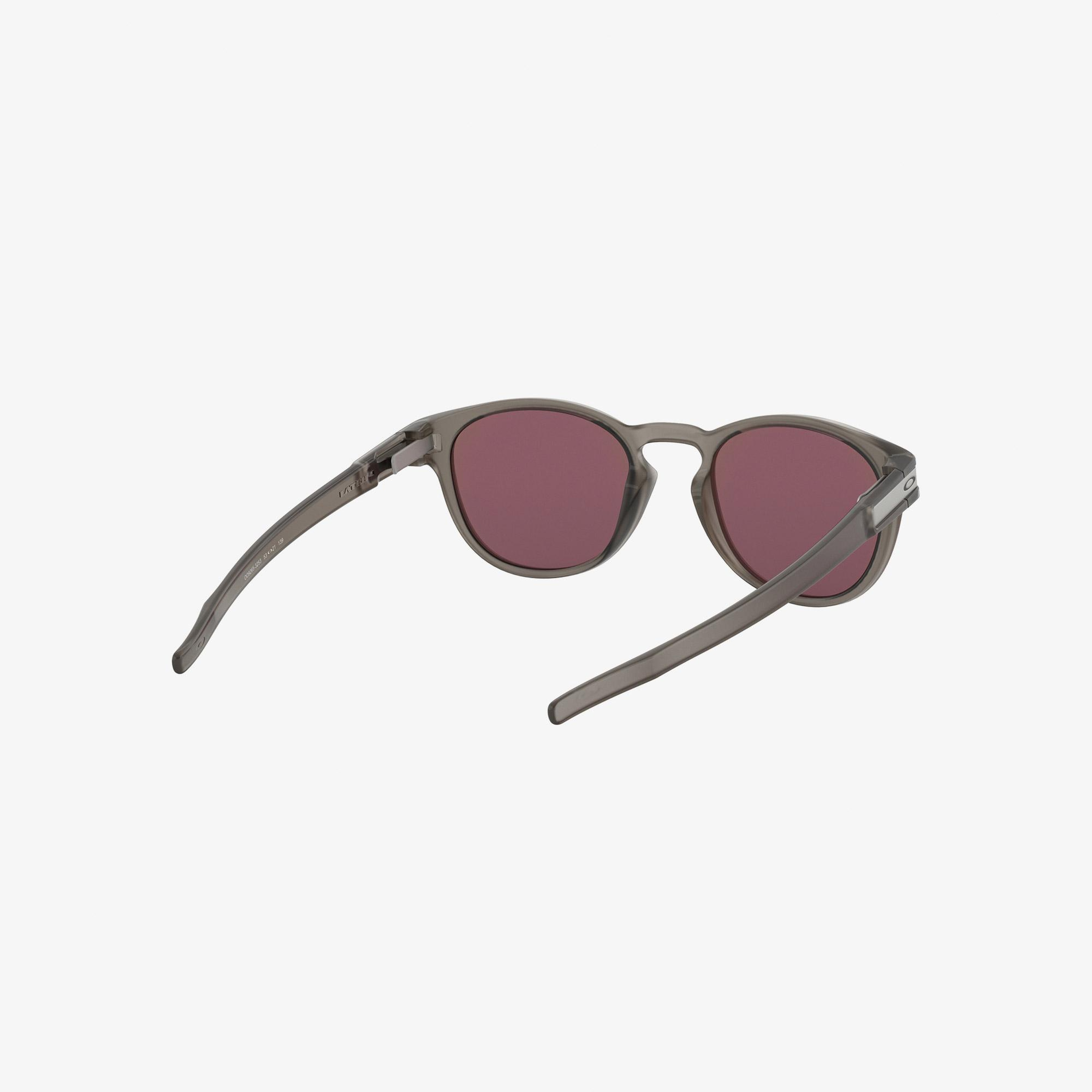 Oakley 0OO9265 Erkek Mat Gri Güneş Gözlüğü