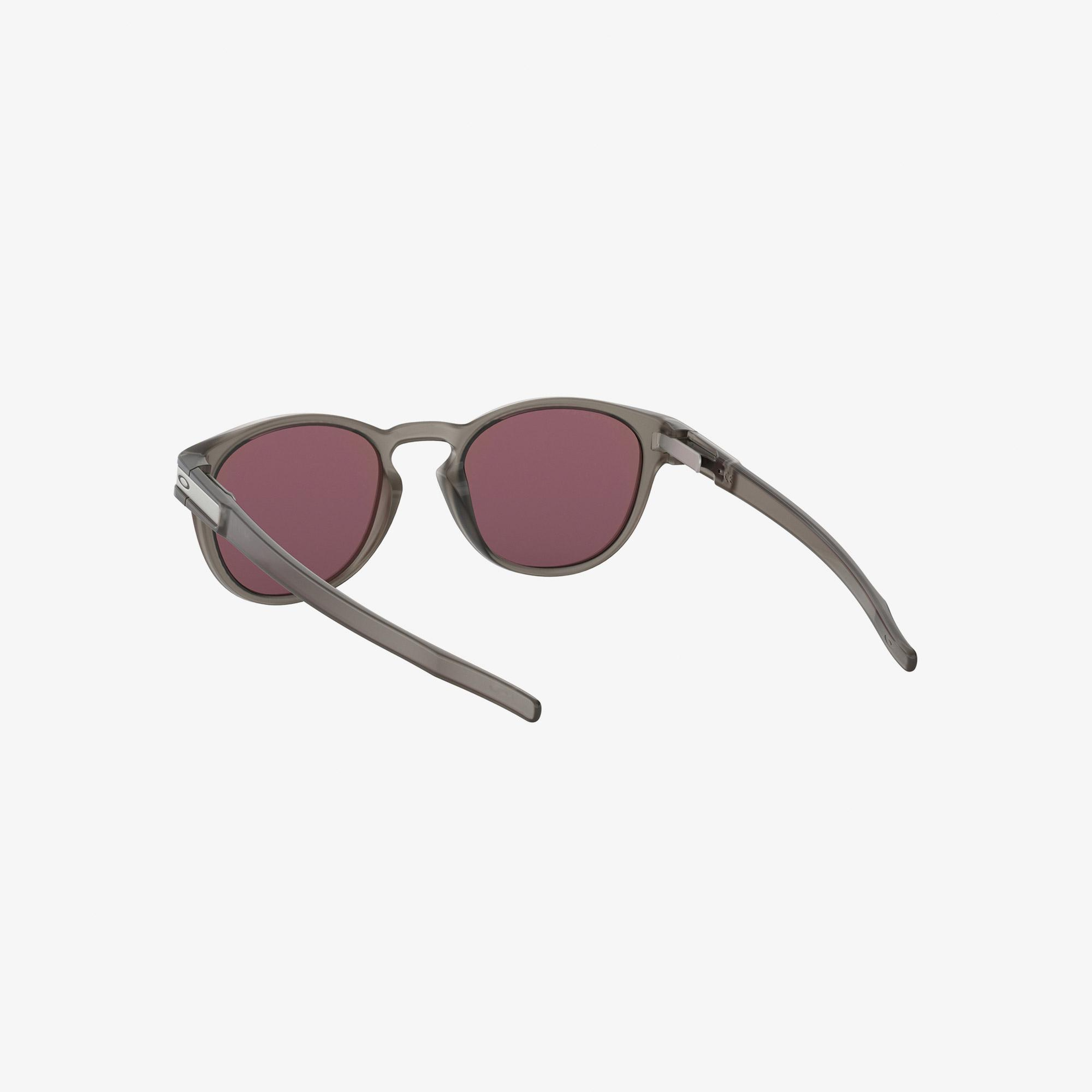 Oakley 0OO9265 Erkek Mat Gri Güneş Gözlüğü