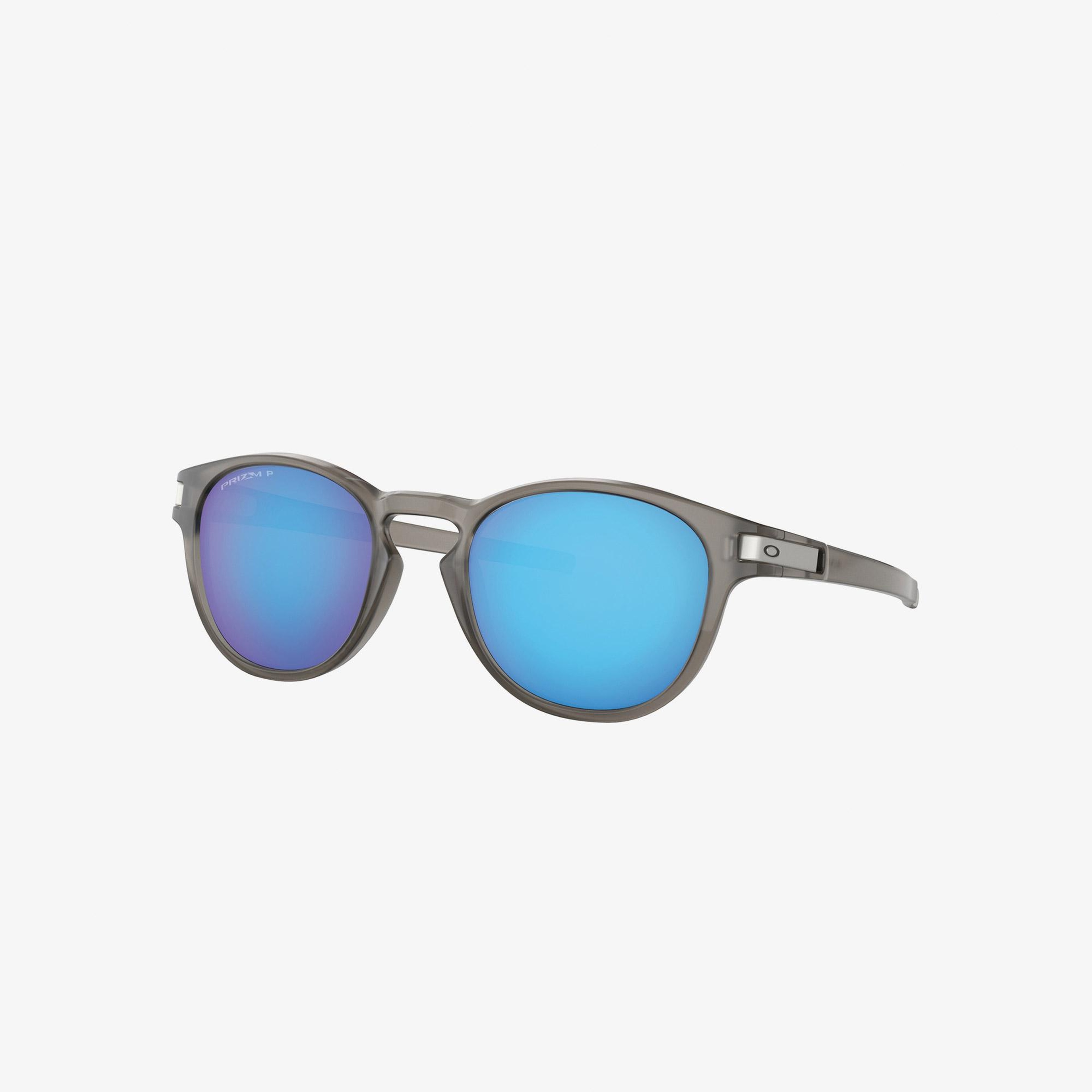 Oakley 0OO9265 Erkek Mat Gri Güneş Gözlüğü