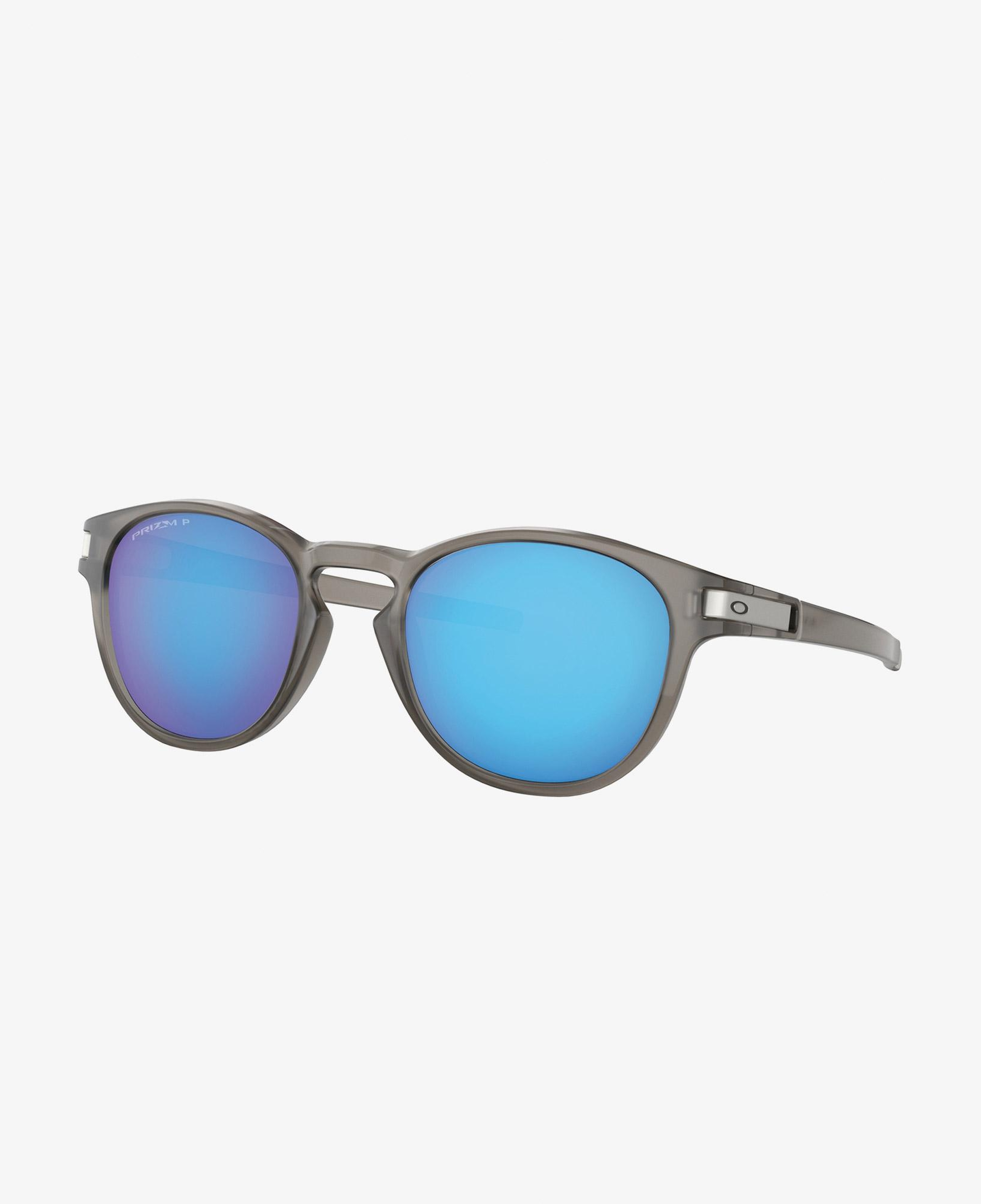 Oakley 0OO9265 Erkek Mat Gri Güneş Gözlüğü