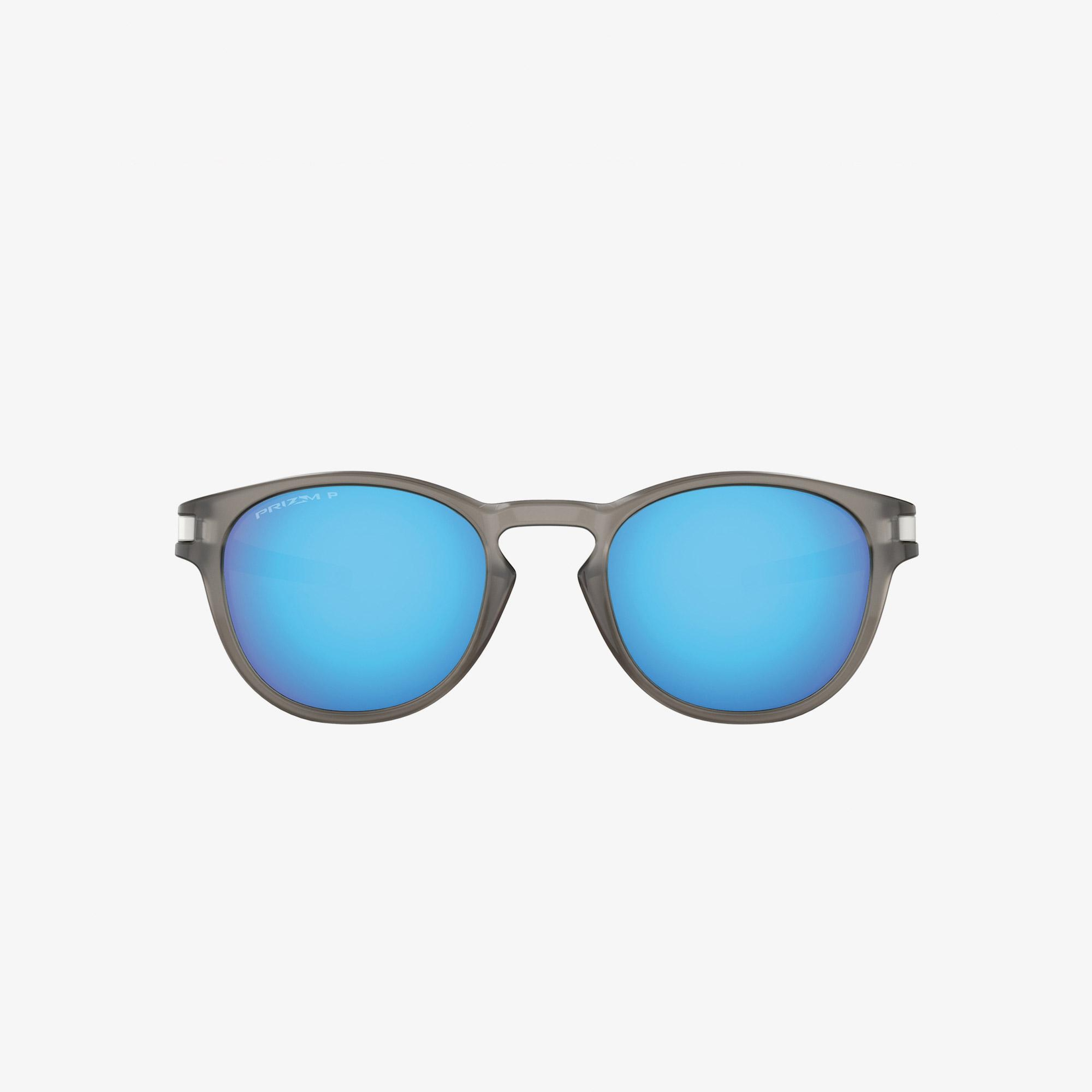 Oakley 0OO9265 Erkek Mat Gri Güneş Gözlüğü