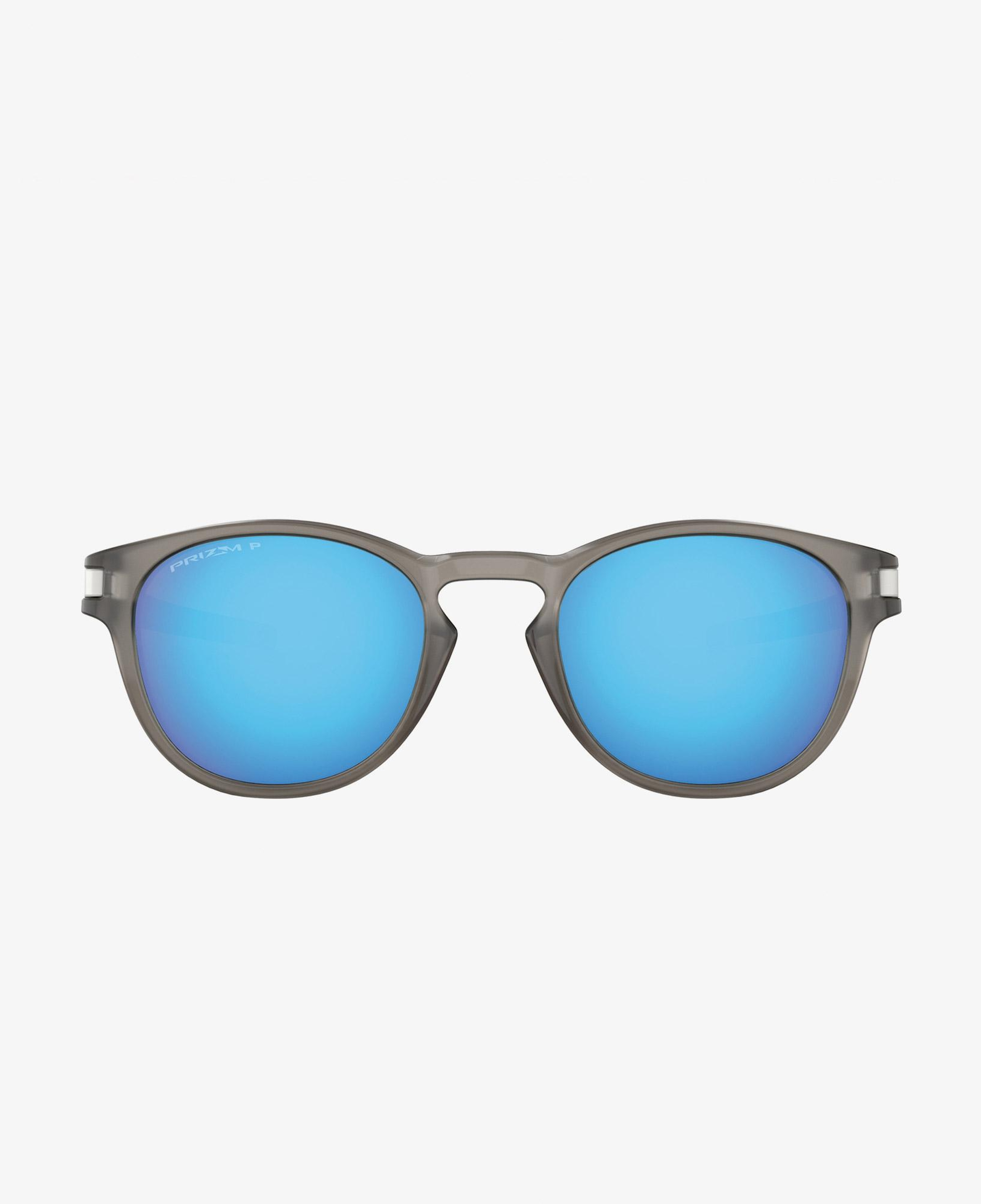 Oakley 0OO9265 Erkek Mat Gri Güneş Gözlüğü