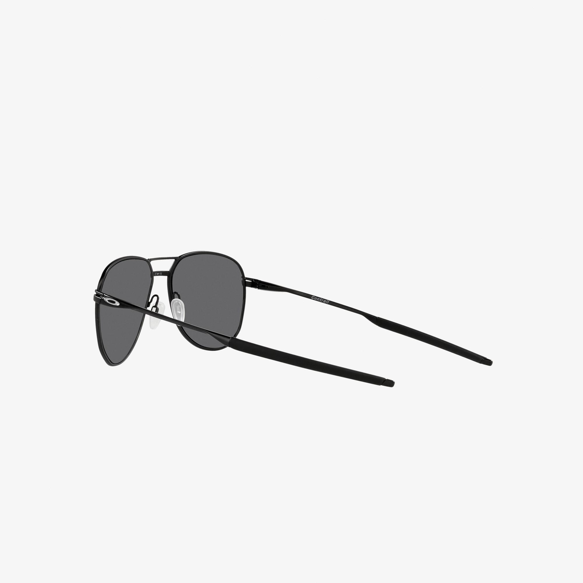 Oakley 0OO4147 Erkek Siyah Güneş Gözlüğü