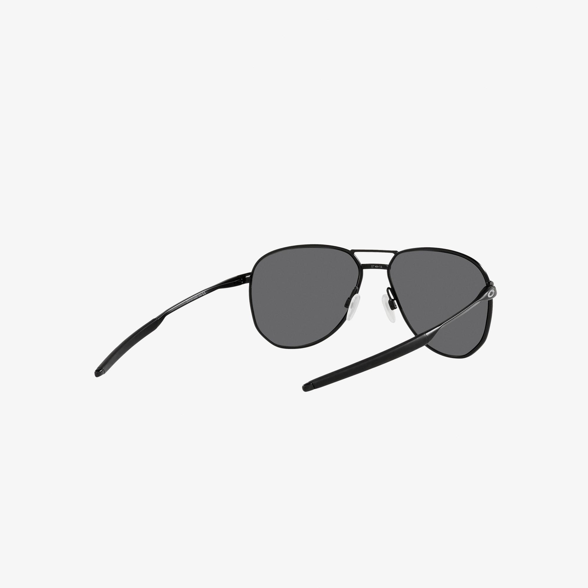 Oakley 0OO4147 Erkek Siyah Güneş Gözlüğü