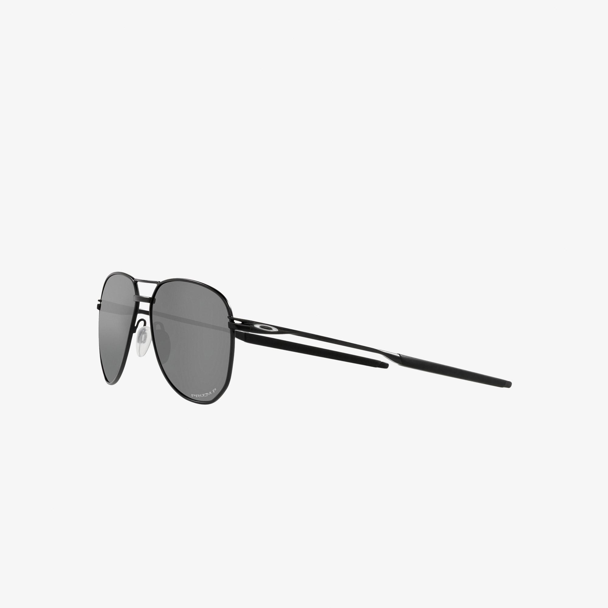 Oakley 0OO4147 Erkek Siyah Güneş Gözlüğü