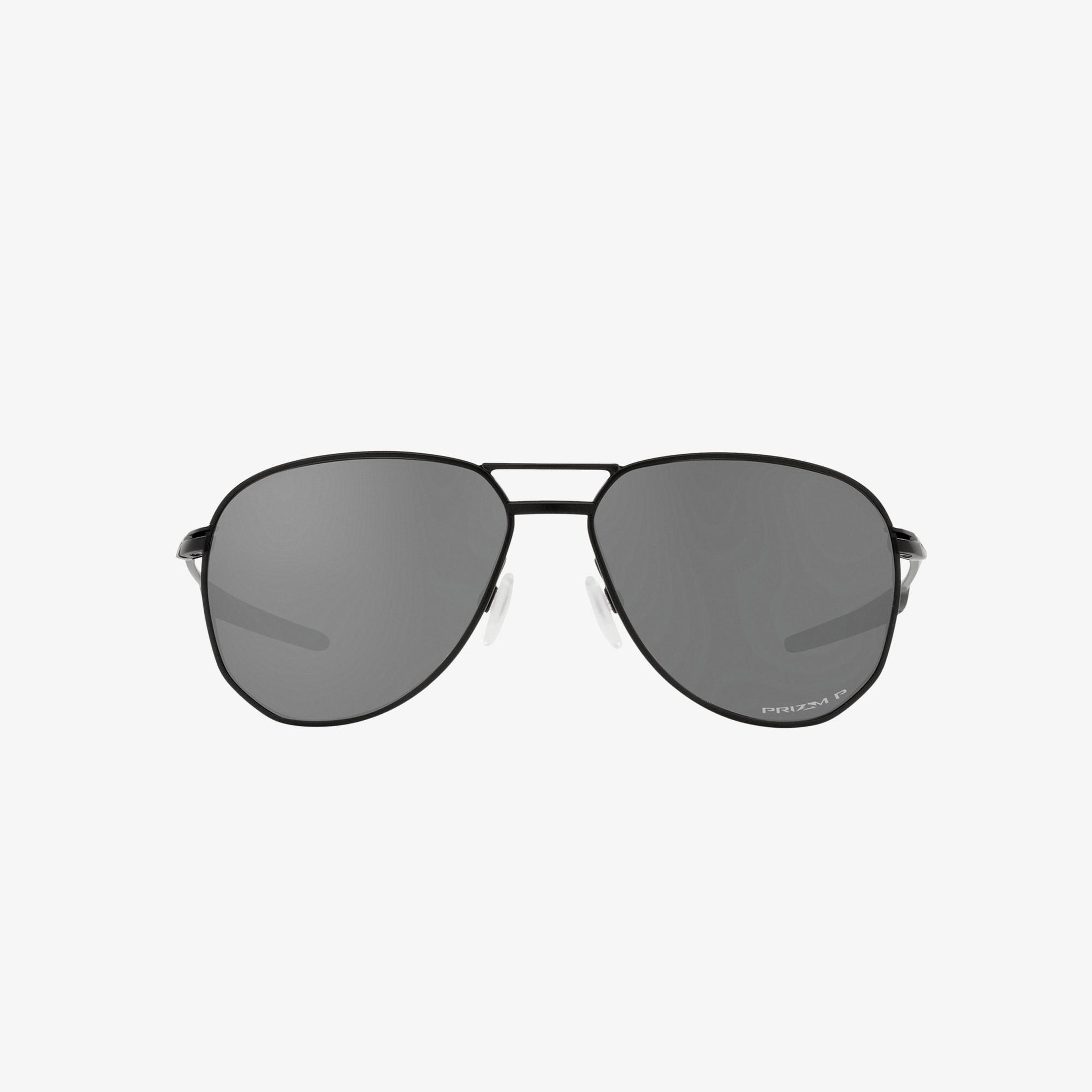 Oakley 0OO4147 Erkek Siyah Güneş Gözlüğü