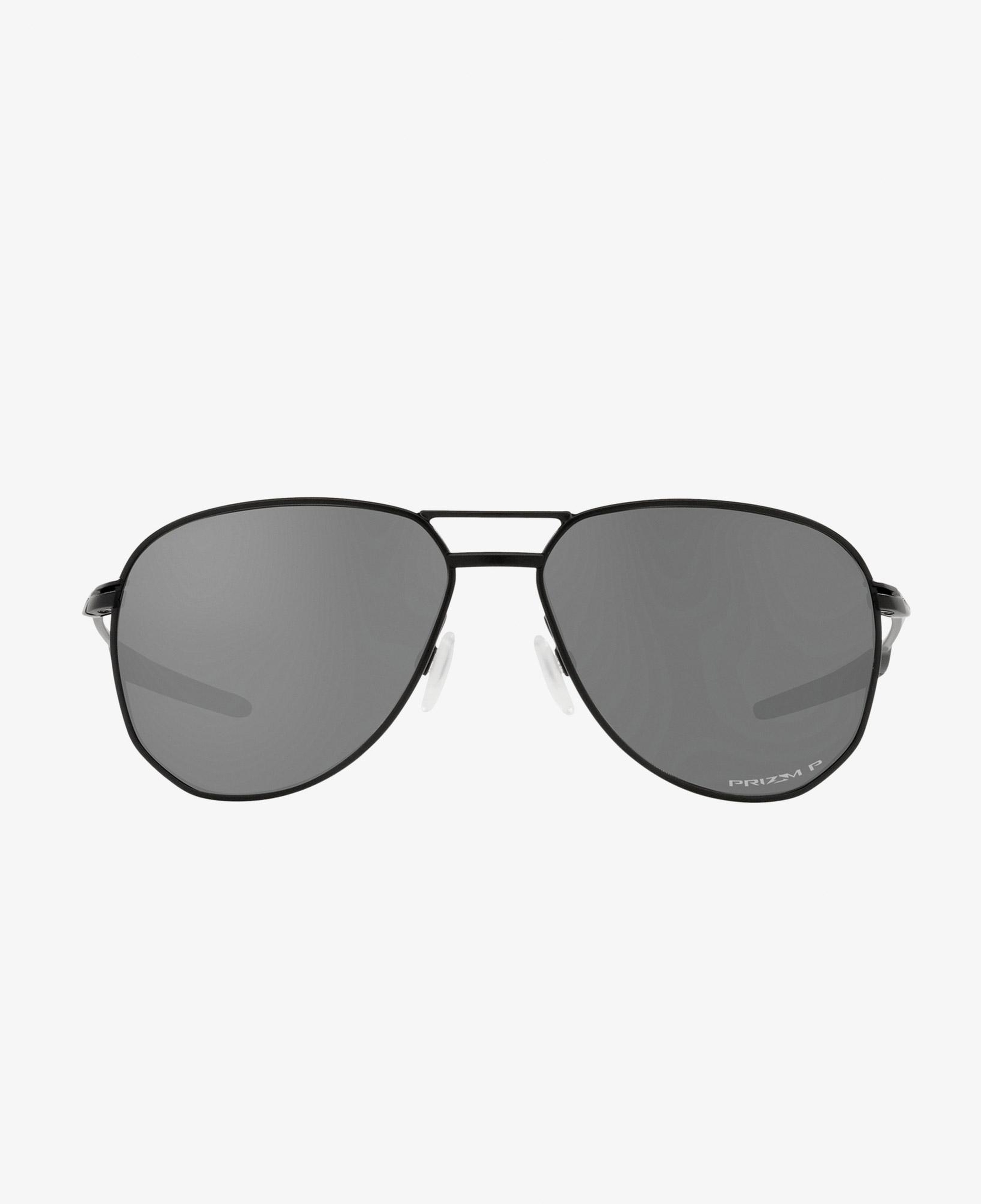 Oakley 0OO4147 Erkek Siyah Güneş Gözlüğü