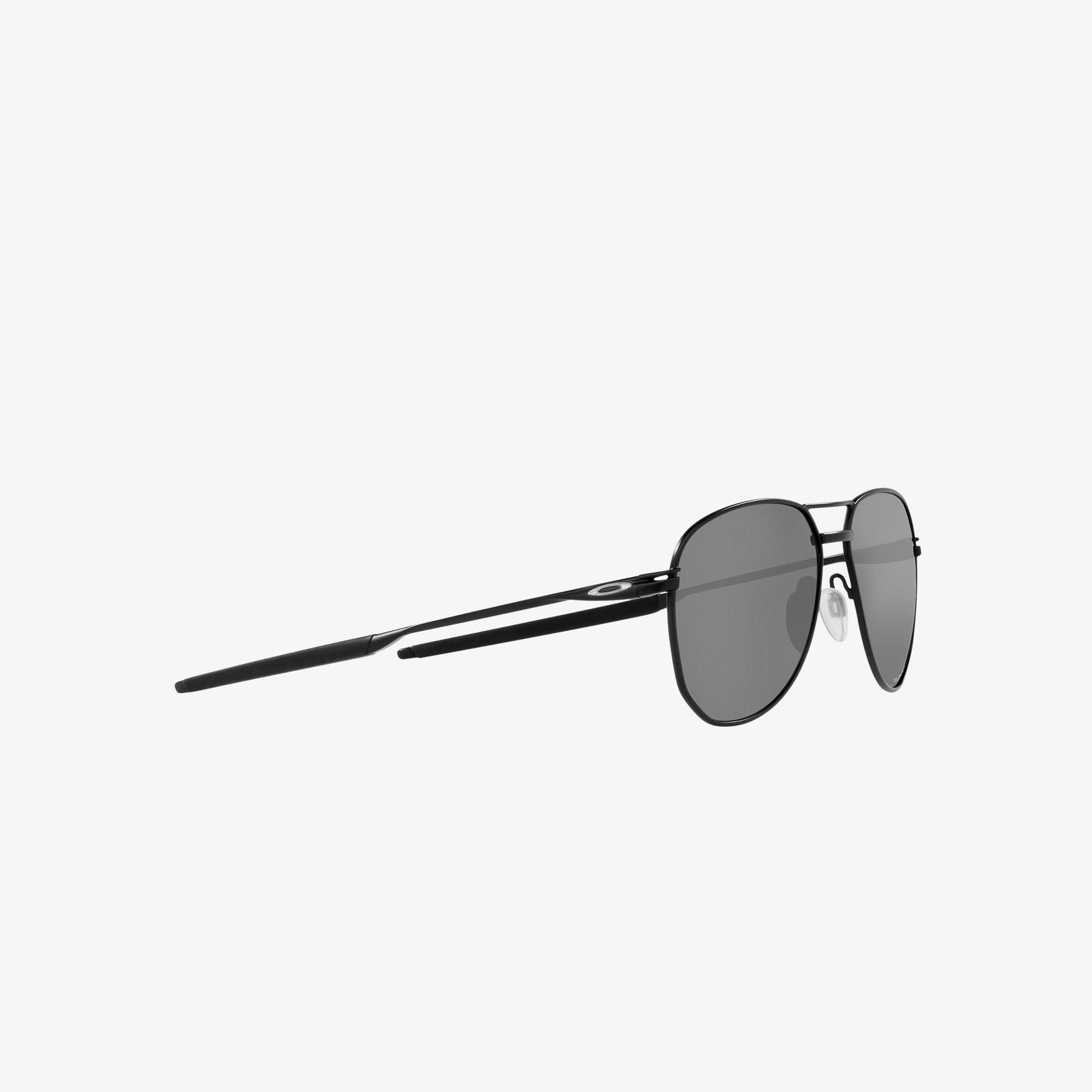 Oakley 0OO4147 Erkek Siyah Güneş Gözlüğü