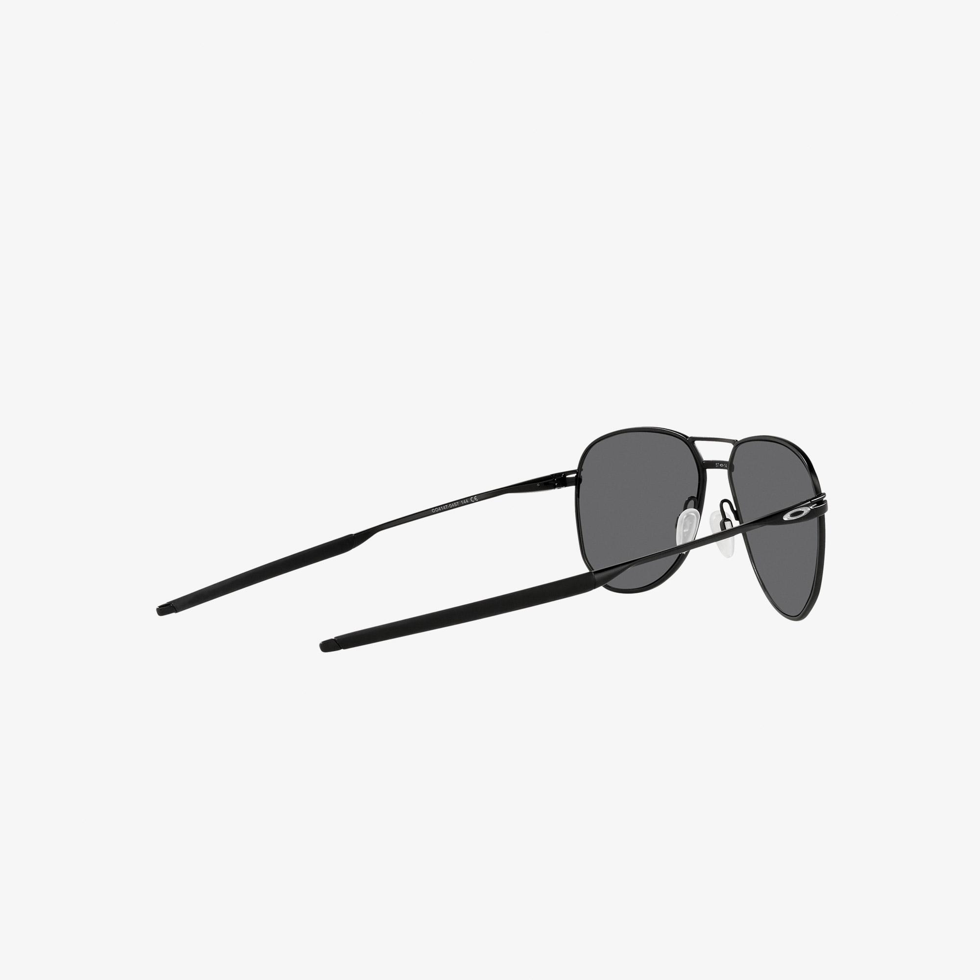 Oakley 0OO4147 Erkek Siyah Güneş Gözlüğü