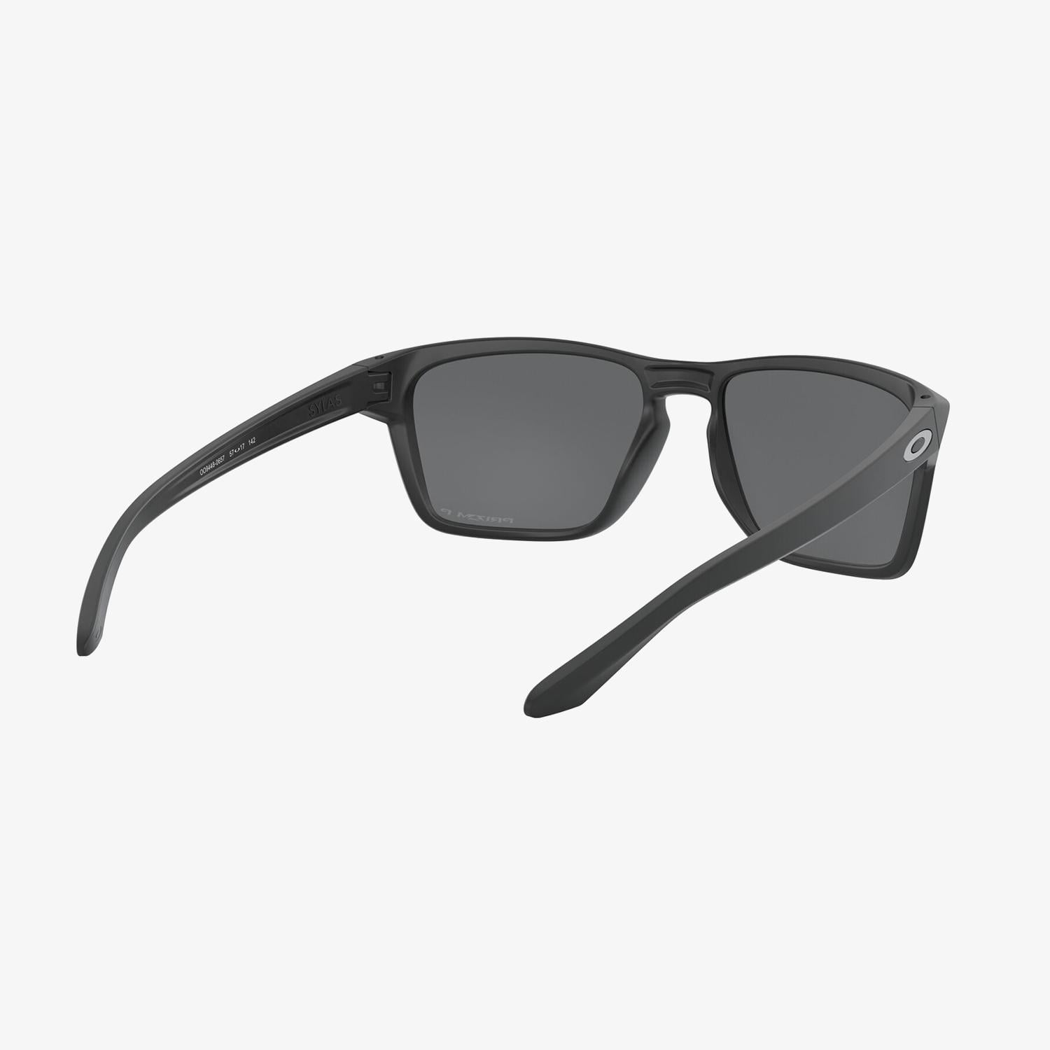 OAKLEY 0OO9448 Sylas Erkek Mat Siyah Güneş Gözlüğü