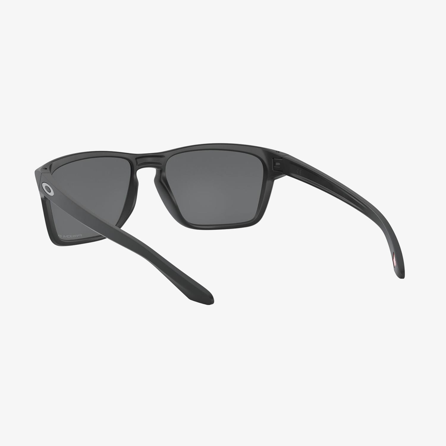 OAKLEY 0OO9448 Sylas Erkek Mat Siyah Güneş Gözlüğü