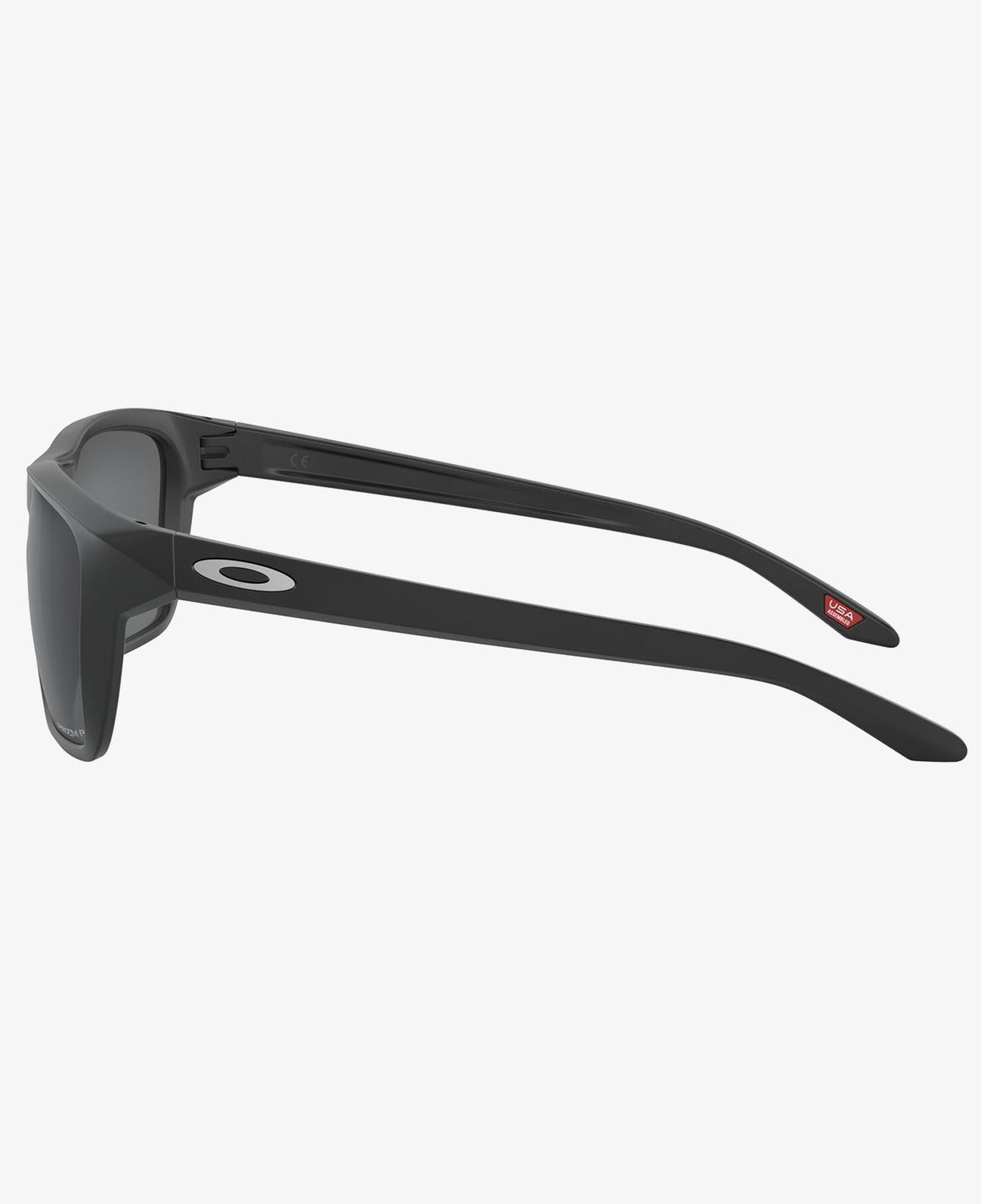 OAKLEY 0OO9448 Sylas Erkek Mat Siyah Güneş Gözlüğü