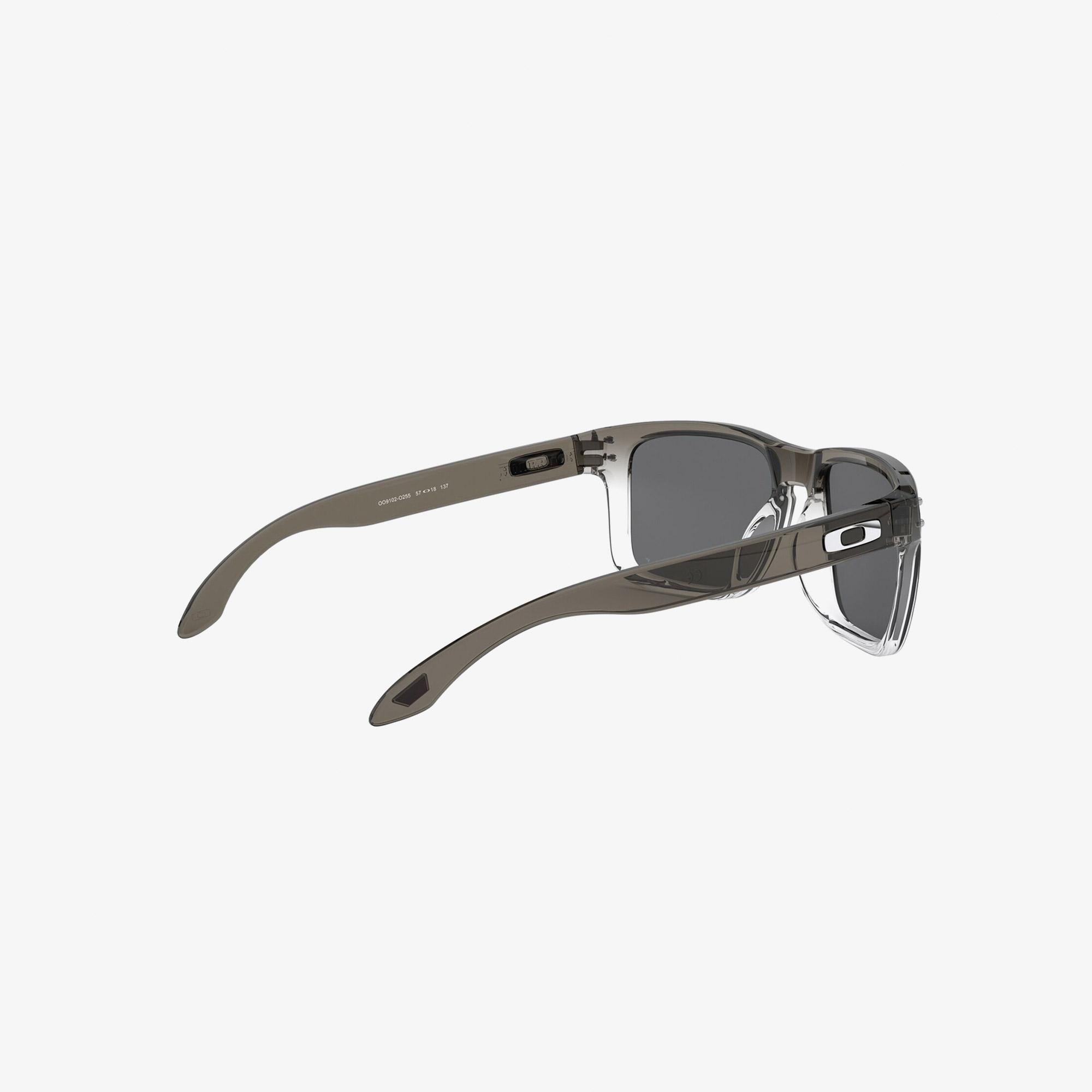 OAKLEY 0OO9102 Holbrook Erkek Dark Ink Fade Güneş Gözlüğü