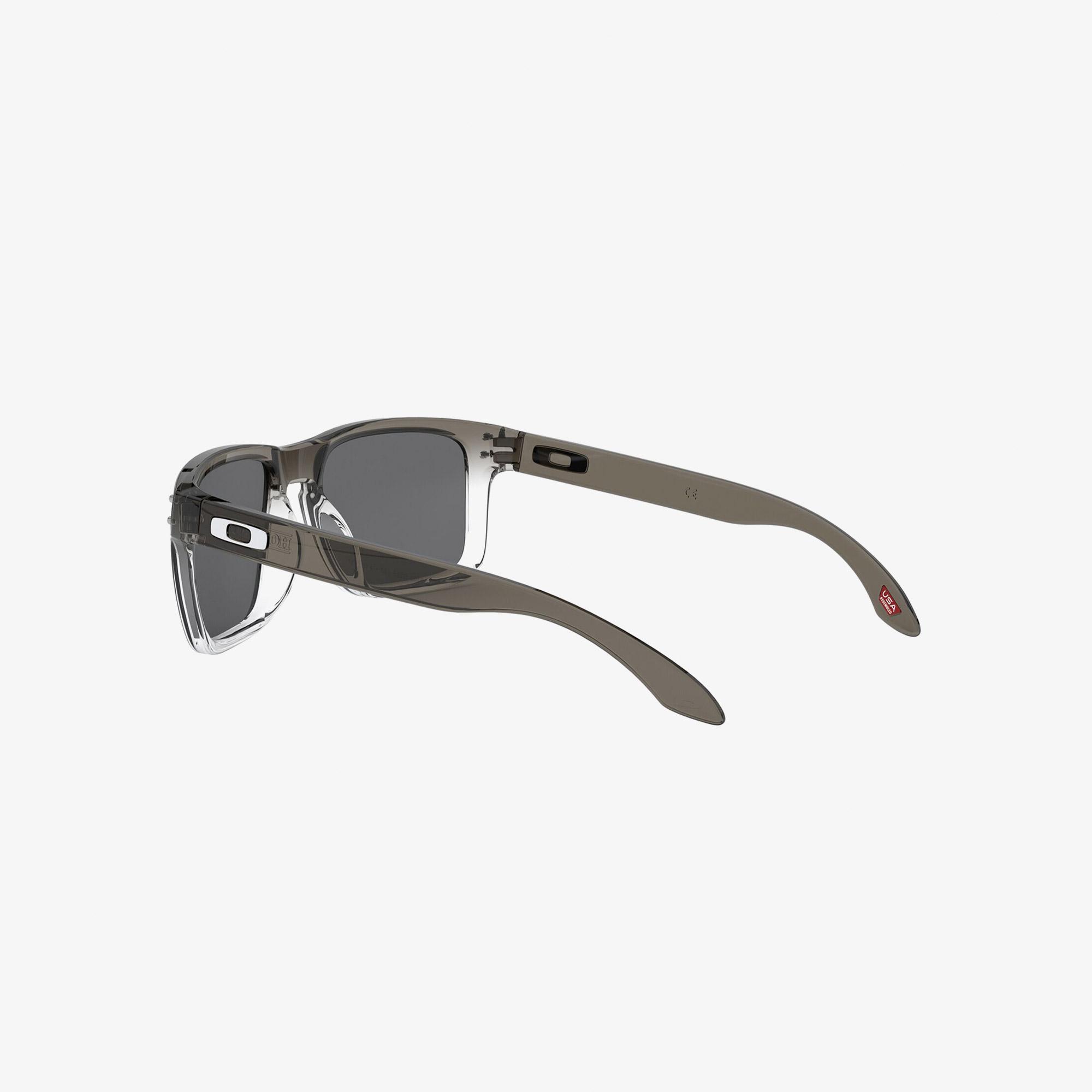 OAKLEY 0OO9102 Holbrook Erkek Dark Ink Fade Güneş Gözlüğü