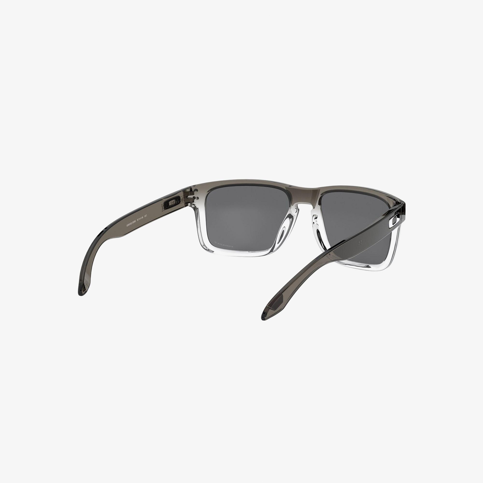 OAKLEY 0OO9102 Holbrook Erkek Dark Ink Fade Güneş Gözlüğü