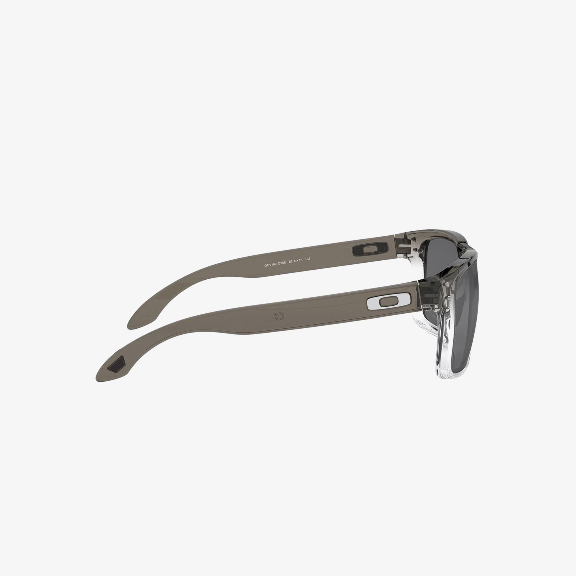 OAKLEY 0OO9102 Holbrook Erkek Dark Ink Fade Güneş Gözlüğü