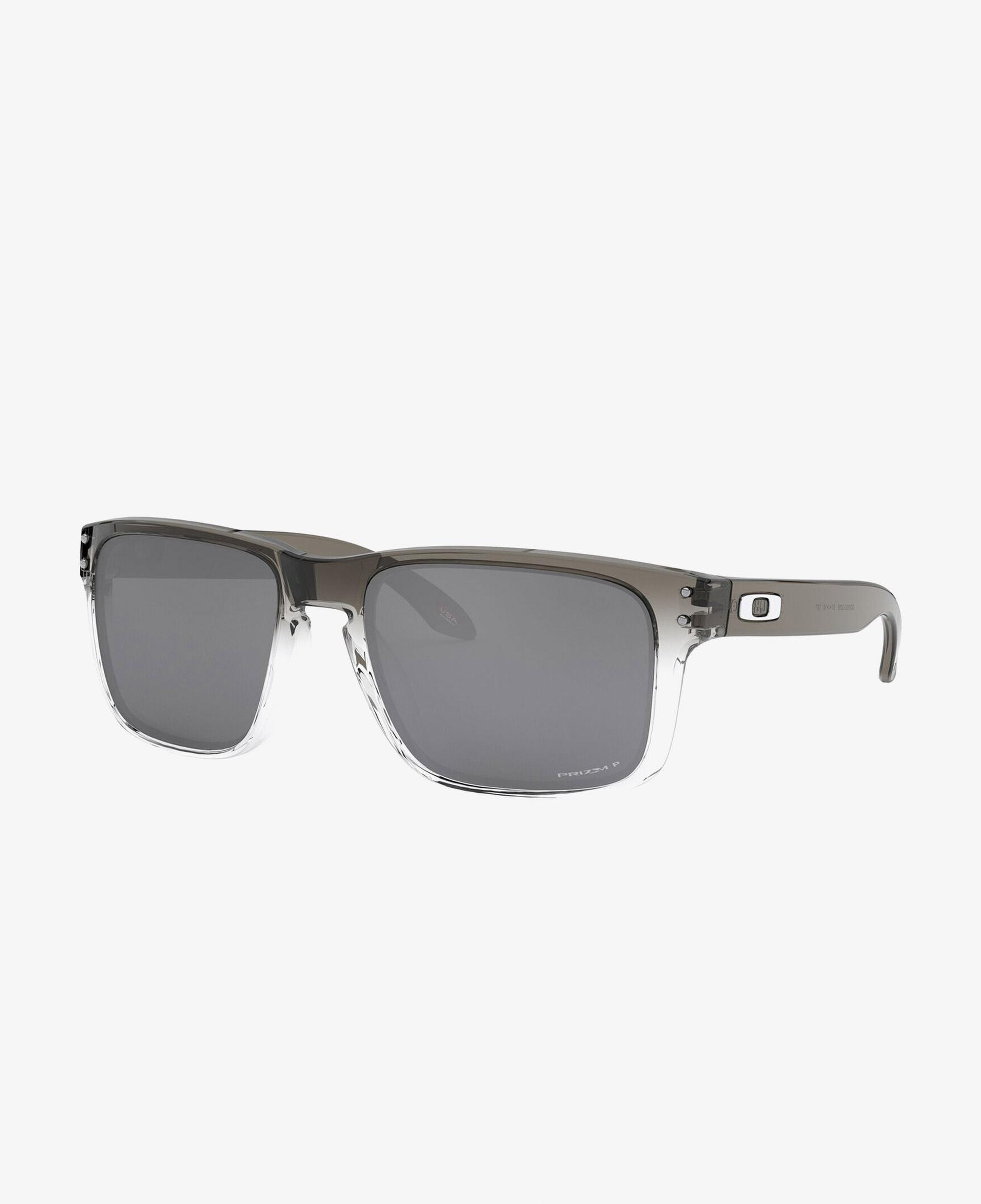 OAKLEY 0OO9102 Holbrook Erkek Dark Ink Fade Güneş Gözlüğü
