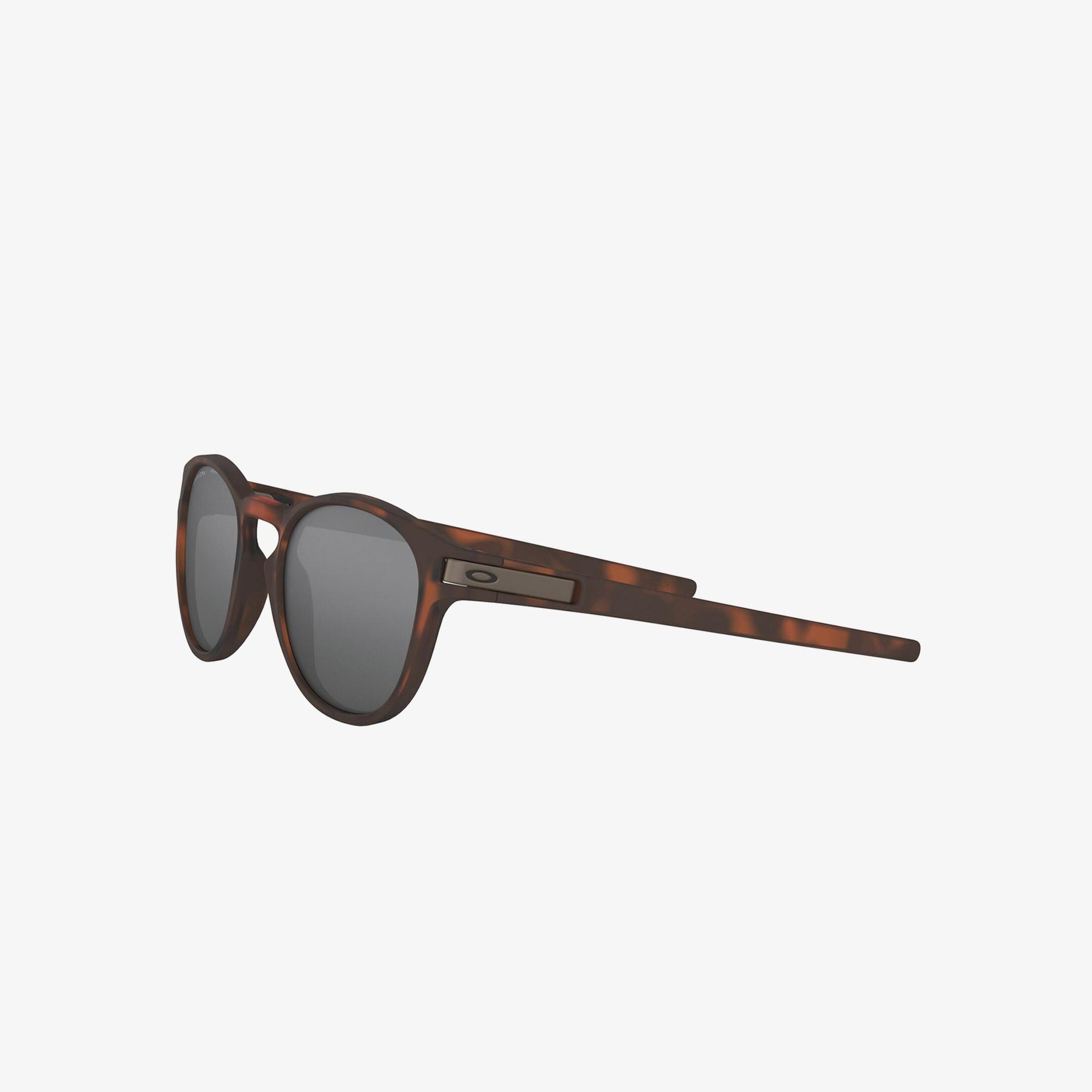 OAKLEY 0OO9265 Latch Erkek Mat Kahverengi Tortoise Güneş Gözlüğü
