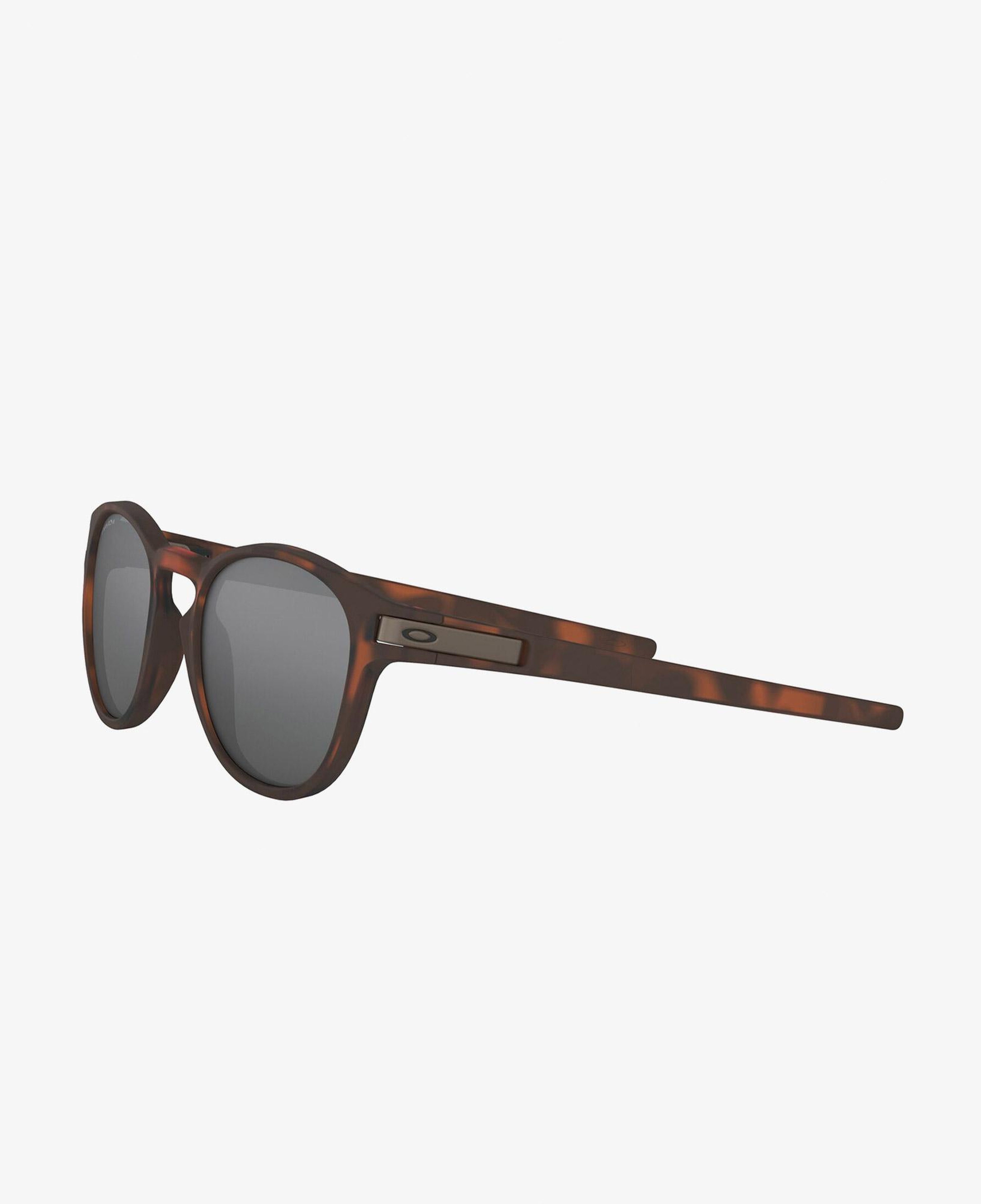 OAKLEY 0OO9265 Latch Erkek Mat Kahverengi Tortoise Güneş Gözlüğü