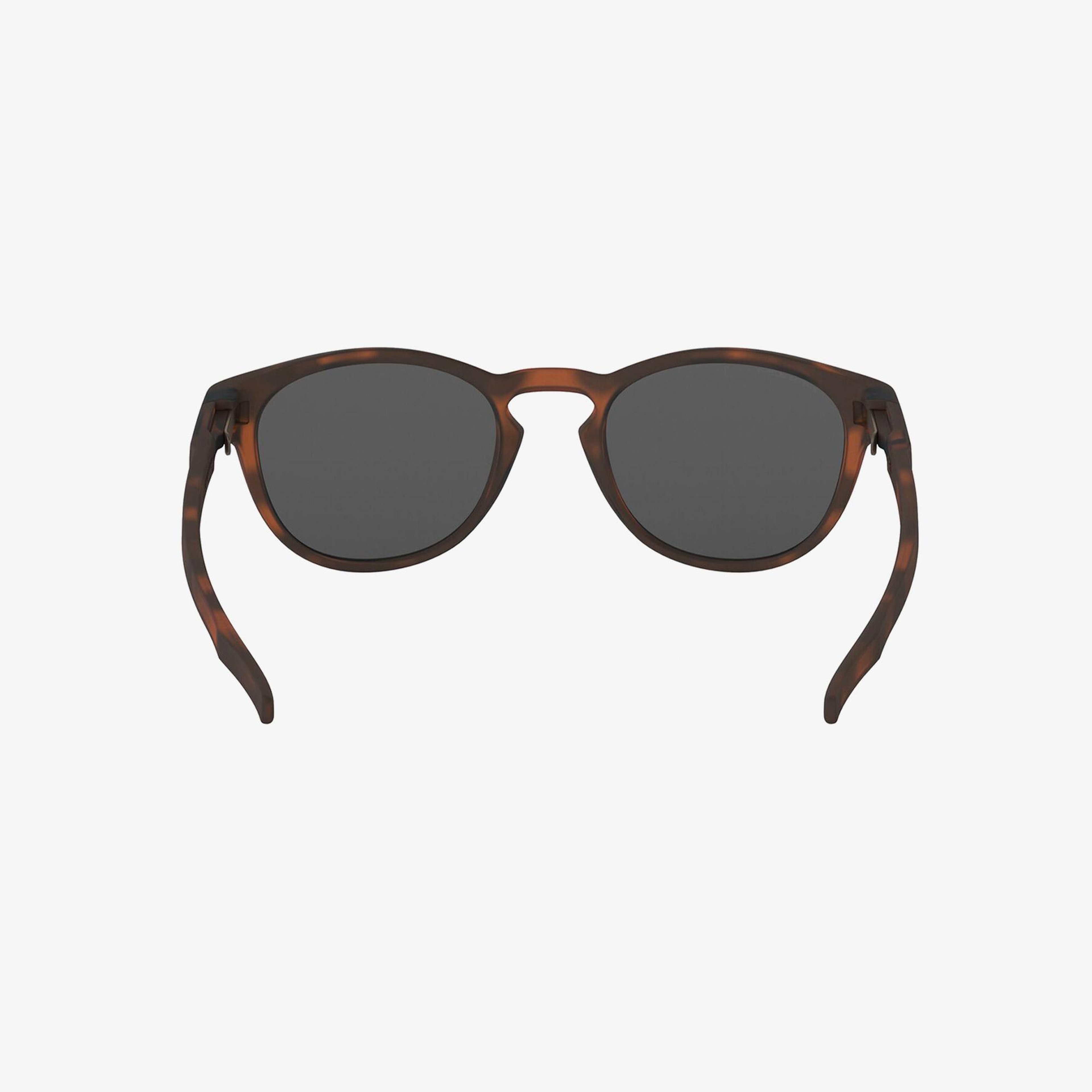 OAKLEY 0OO9265 Latch Erkek Mat Kahverengi Tortoise Güneş Gözlüğü