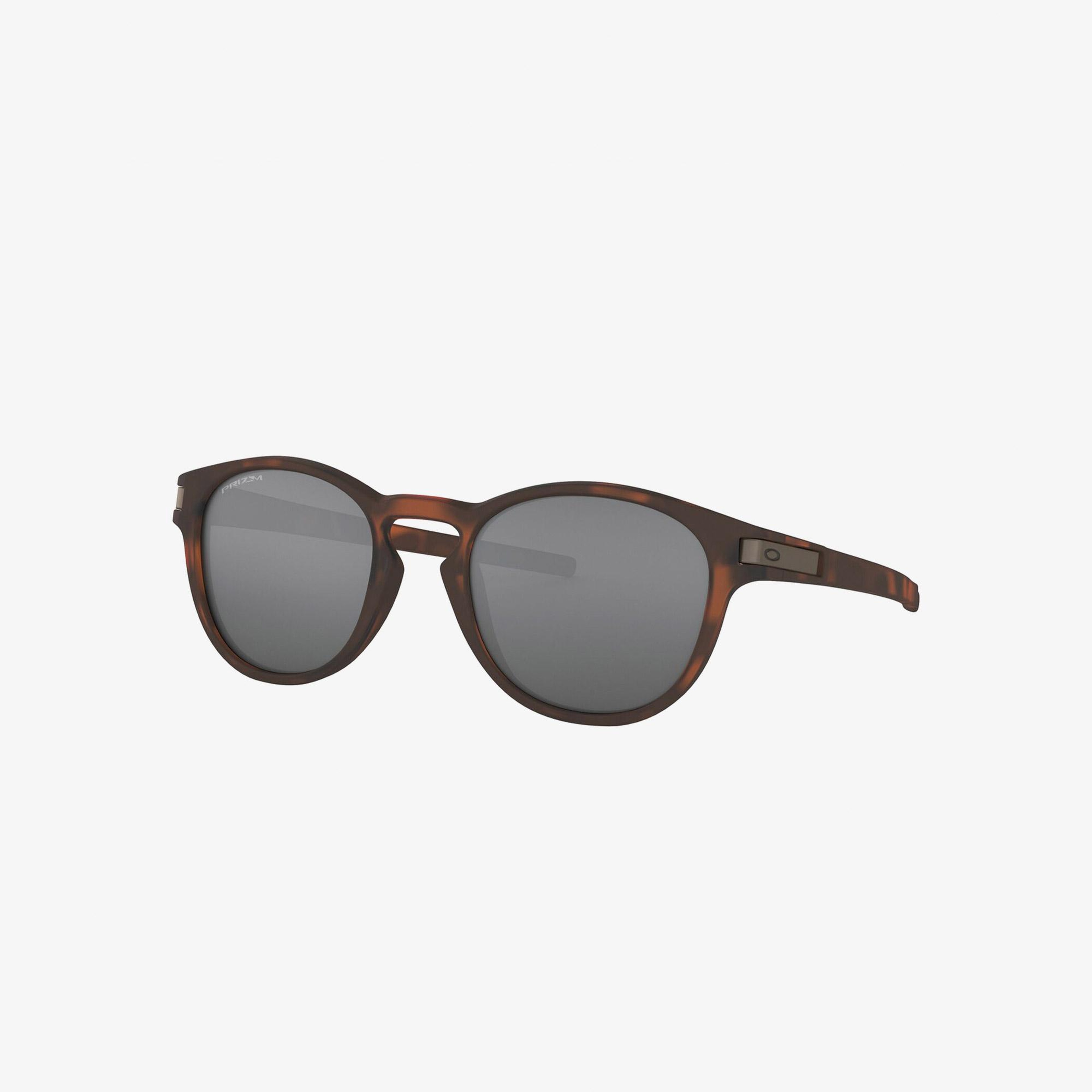 OAKLEY 0OO9265 Latch Erkek Mat Kahverengi Tortoise Güneş Gözlüğü