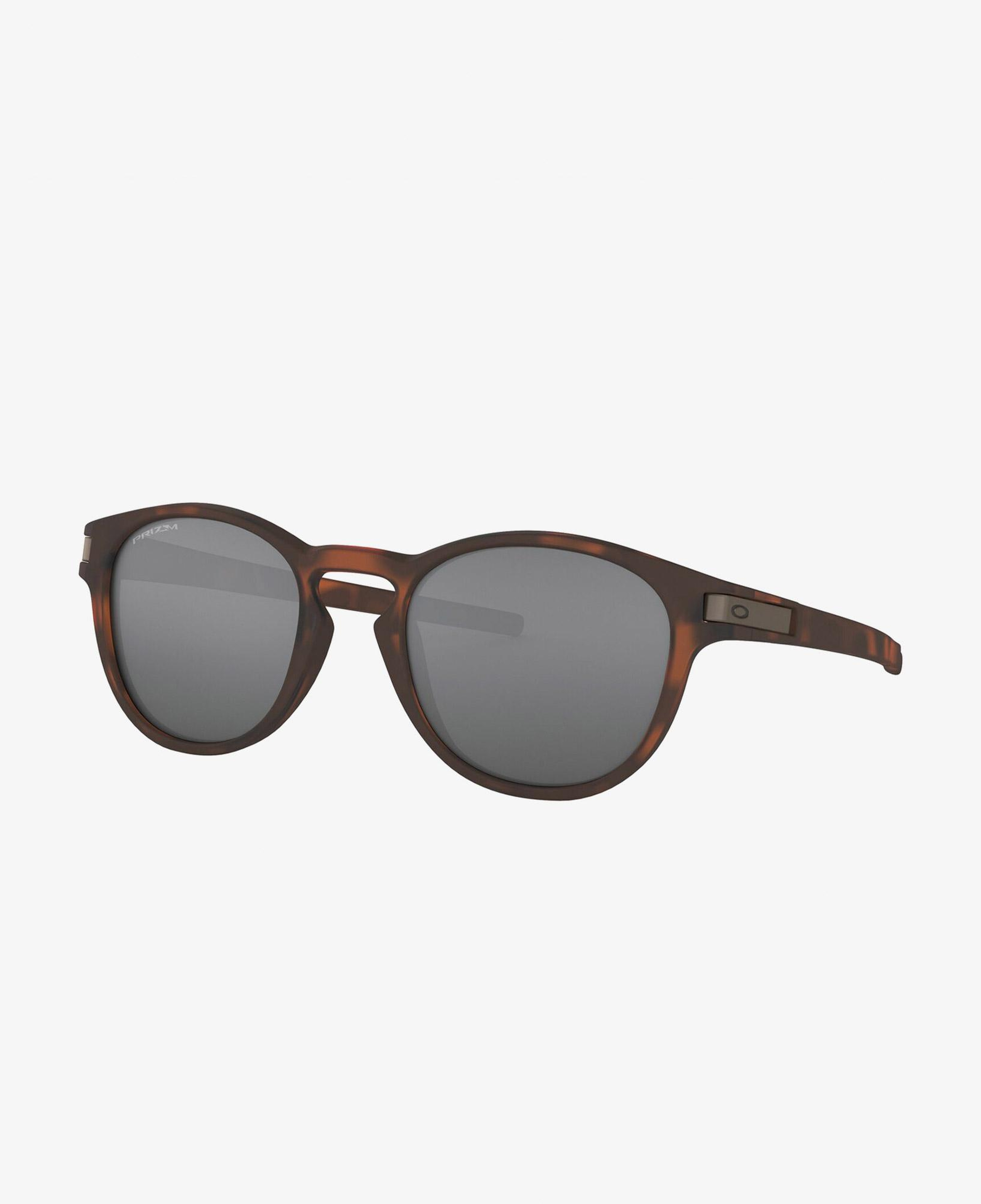 OAKLEY 0OO9265 Latch Erkek Mat Kahverengi Tortoise Güneş Gözlüğü