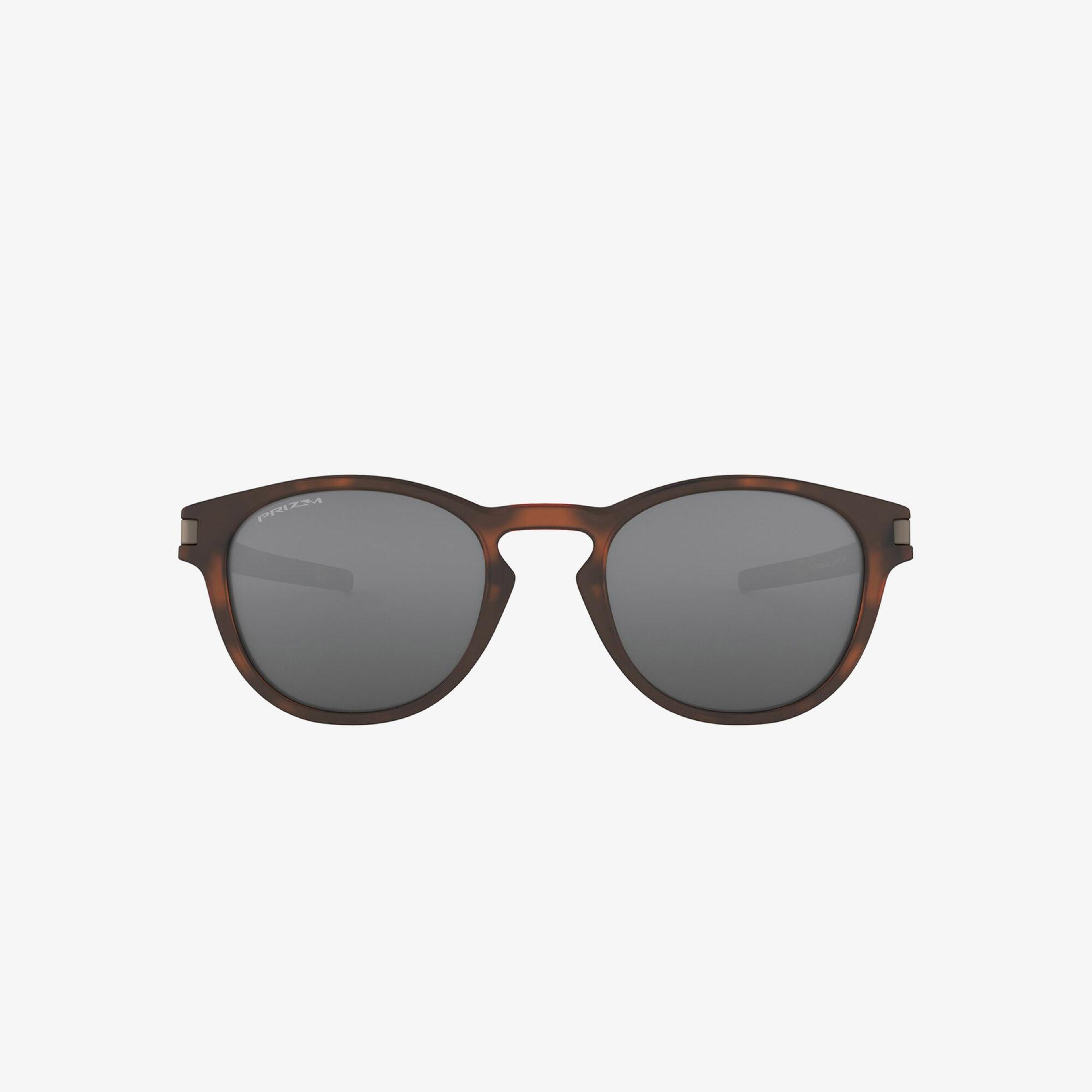 OAKLEY 0OO9265 Latch Erkek Mat Kahverengi Tortoise Güneş Gözlüğü