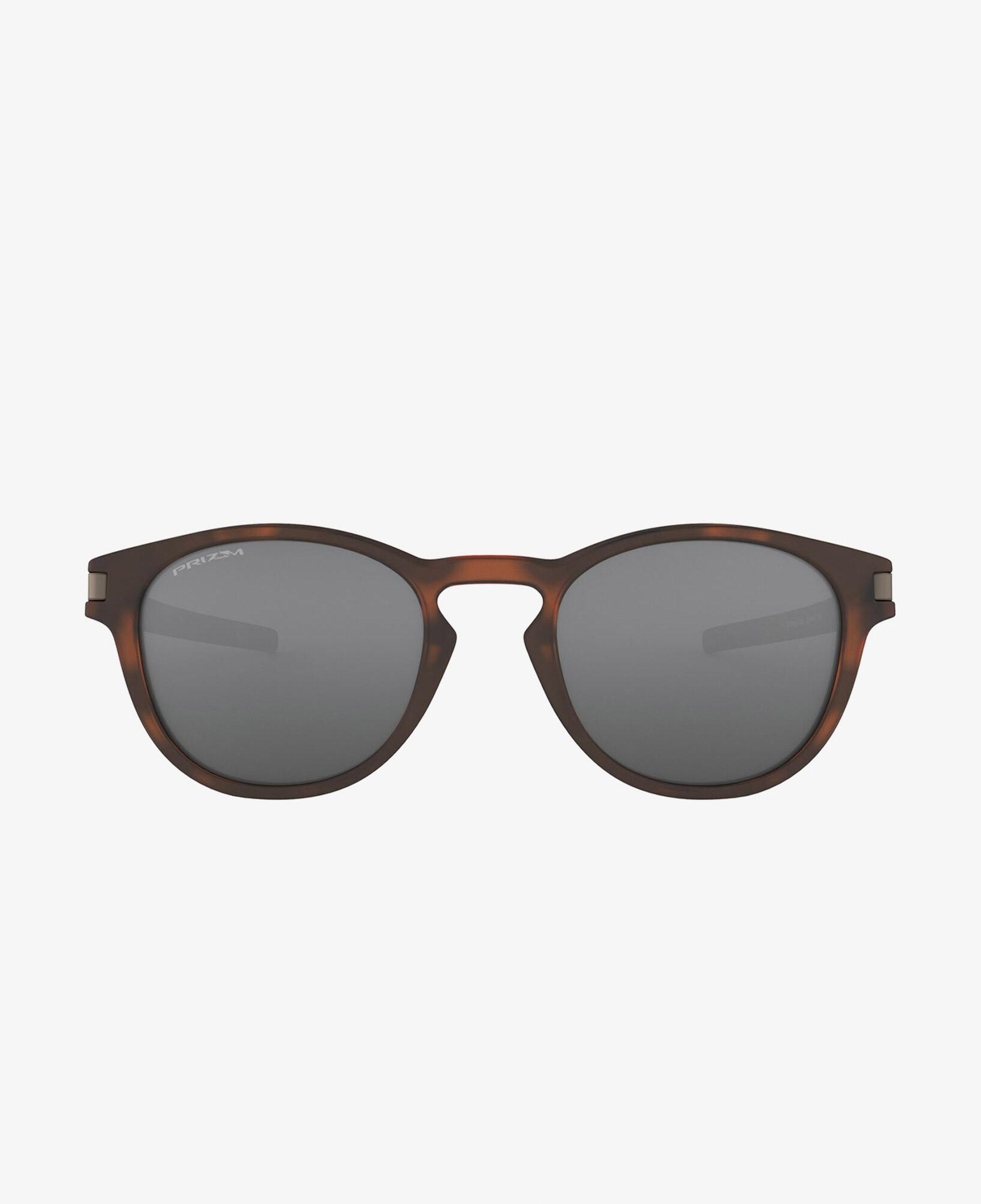 OAKLEY 0OO9265 Latch Erkek Mat Kahverengi Tortoise Güneş Gözlüğü