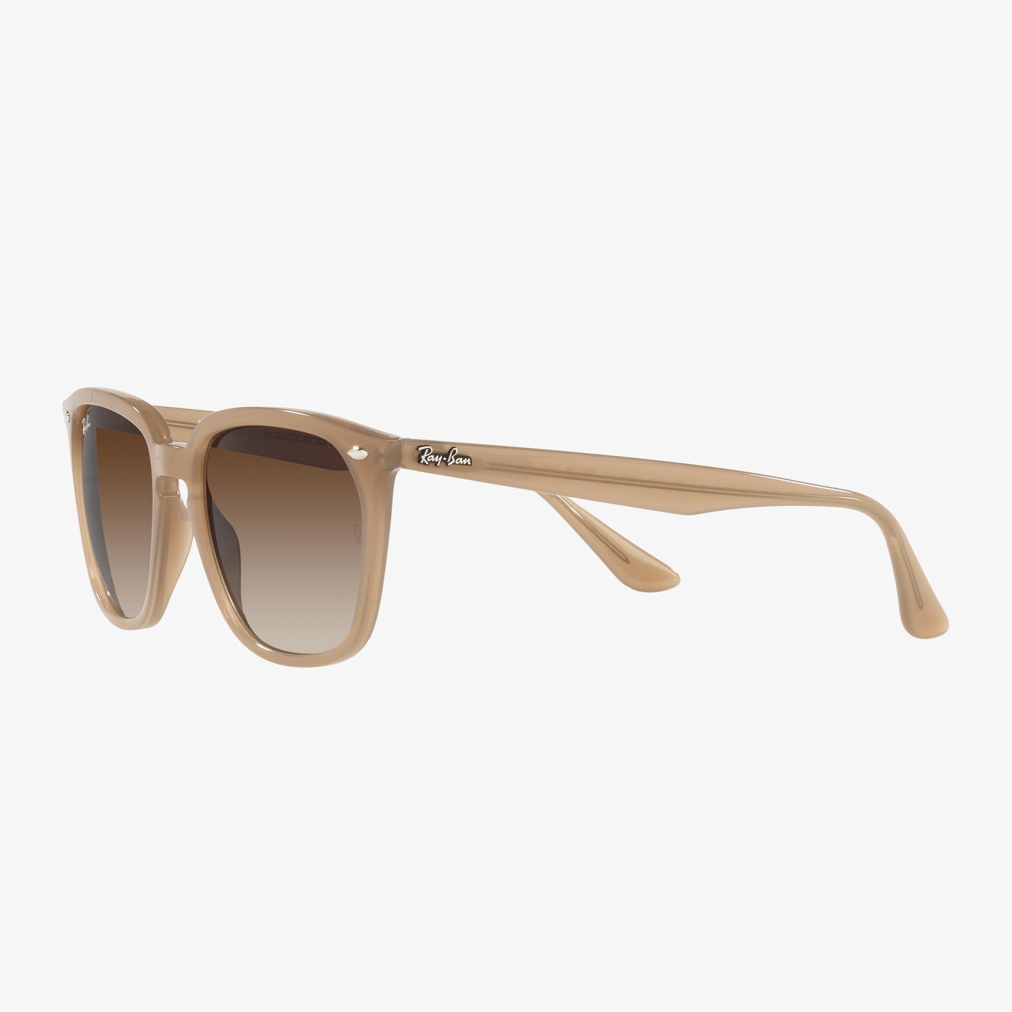 Ray-Ban 0RB4362 Unisex Turtledove Kahverengi Güneş Gözlüğü