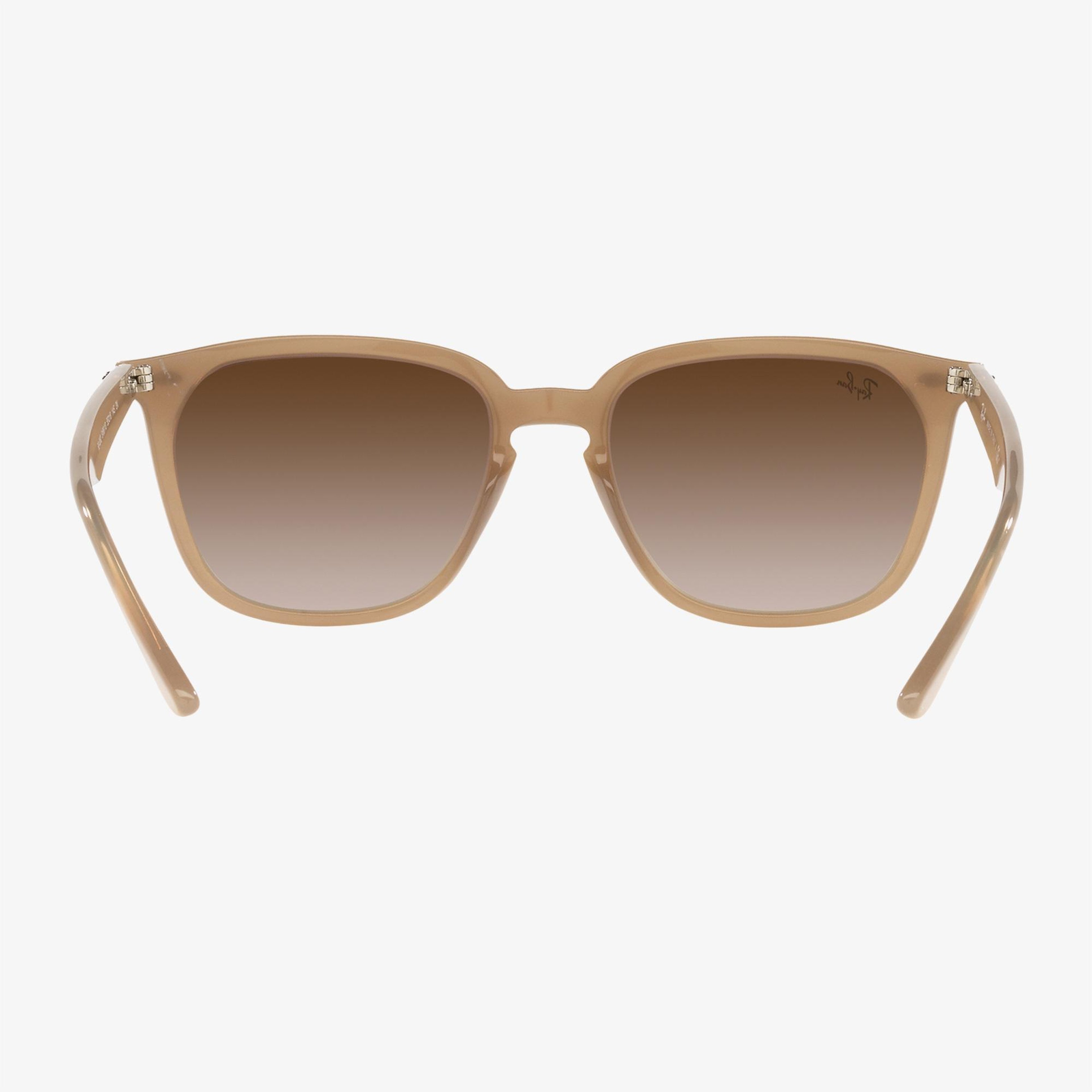 Ray-Ban 0RB4362 Unisex Turtledove Kahverengi Güneş Gözlüğü