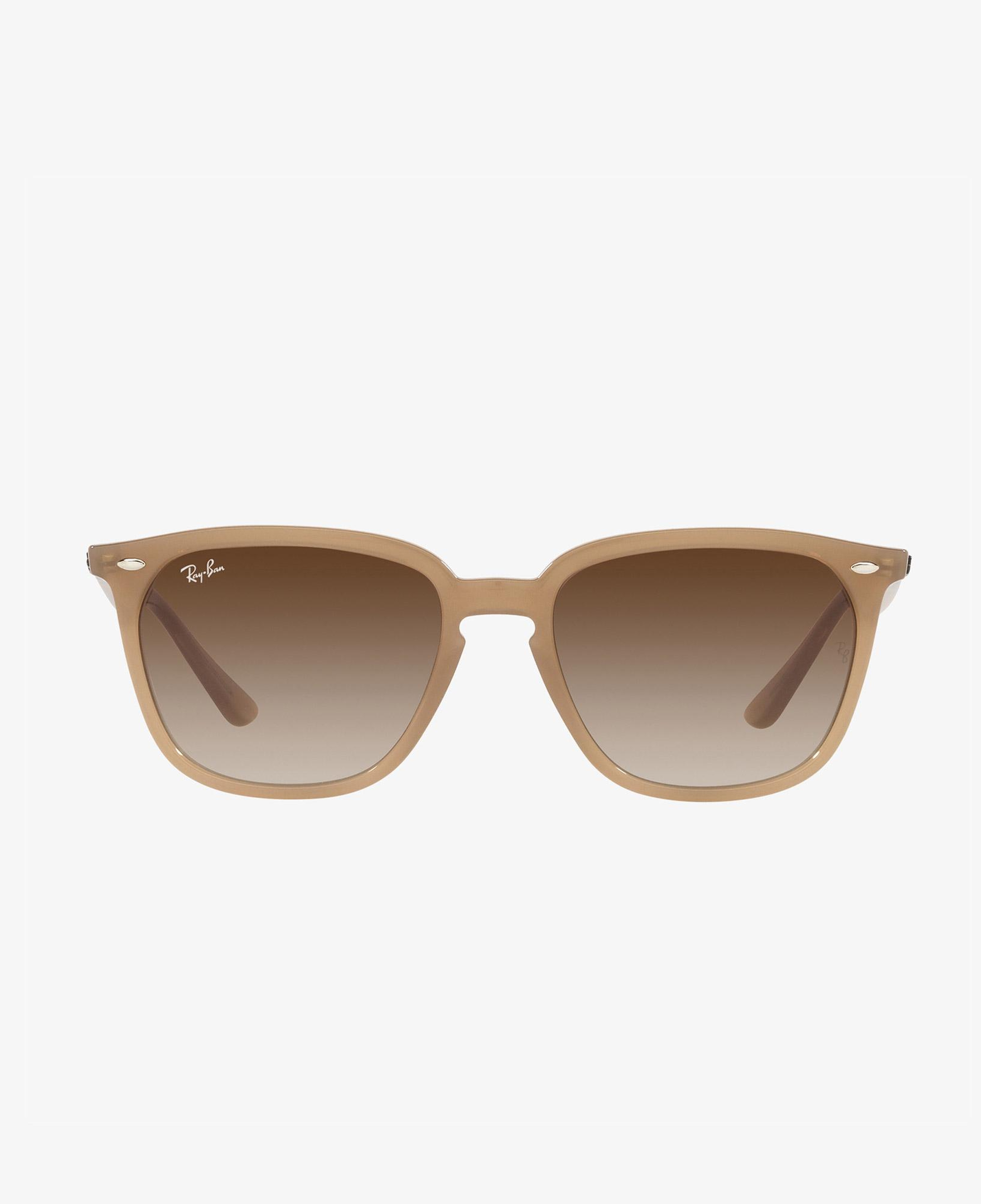 Ray-Ban 0RB4362 Unisex Turtledove Kahverengi Güneş Gözlüğü