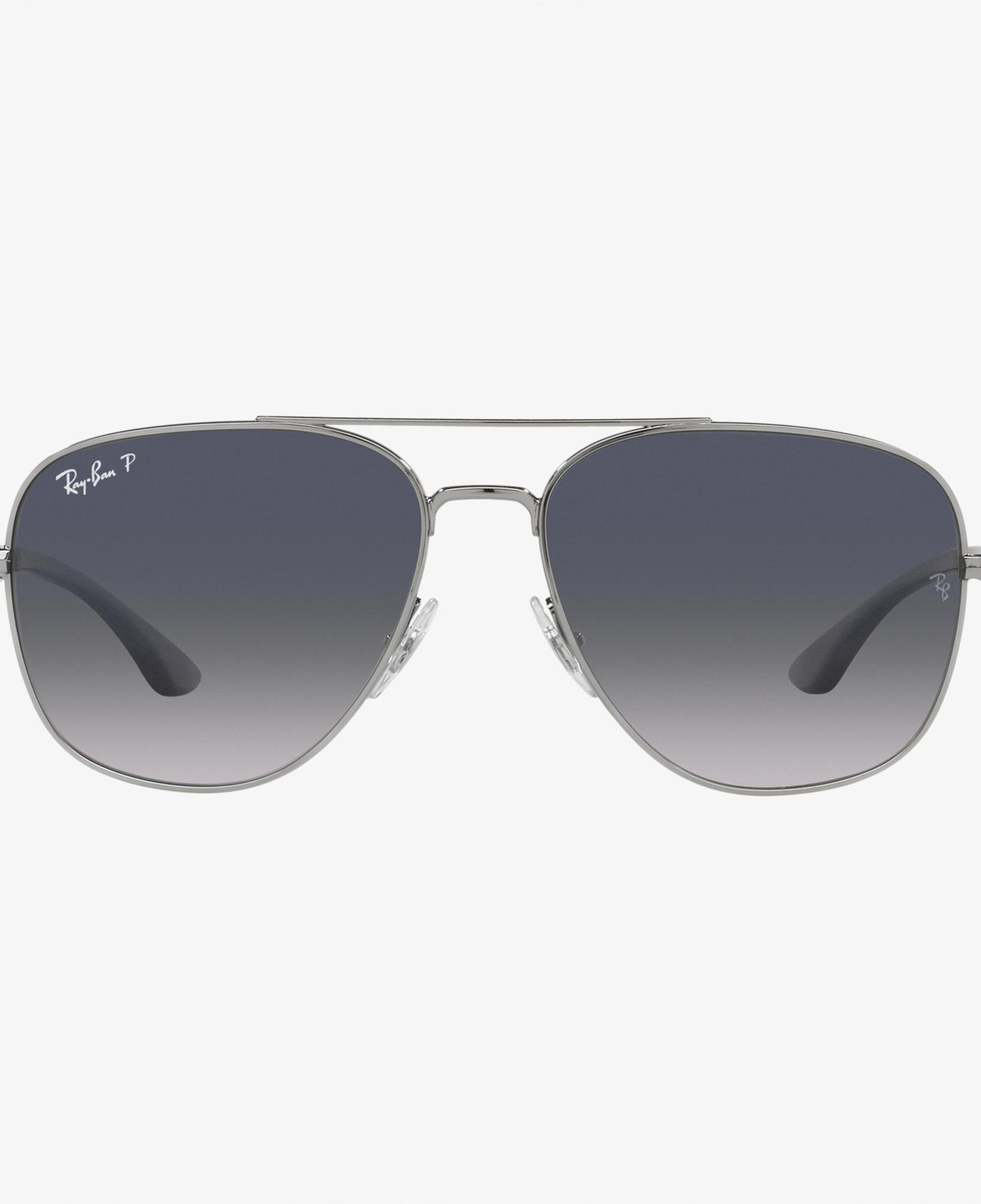 Ray-Ban 0RB3683 Unisex Metal Güneş Gözlüğü