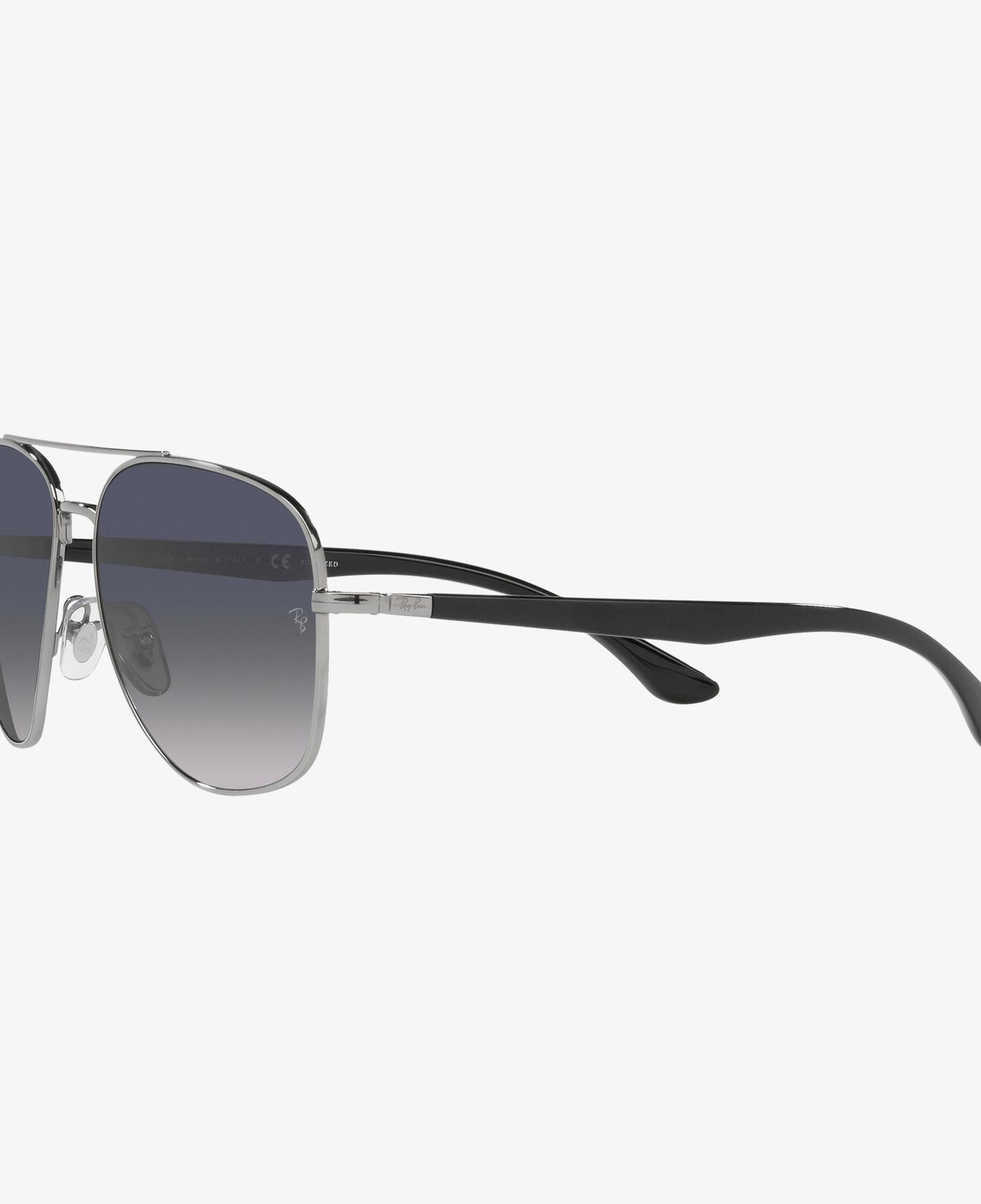 Ray-Ban 0RB3683 Unisex Metal Güneş Gözlüğü