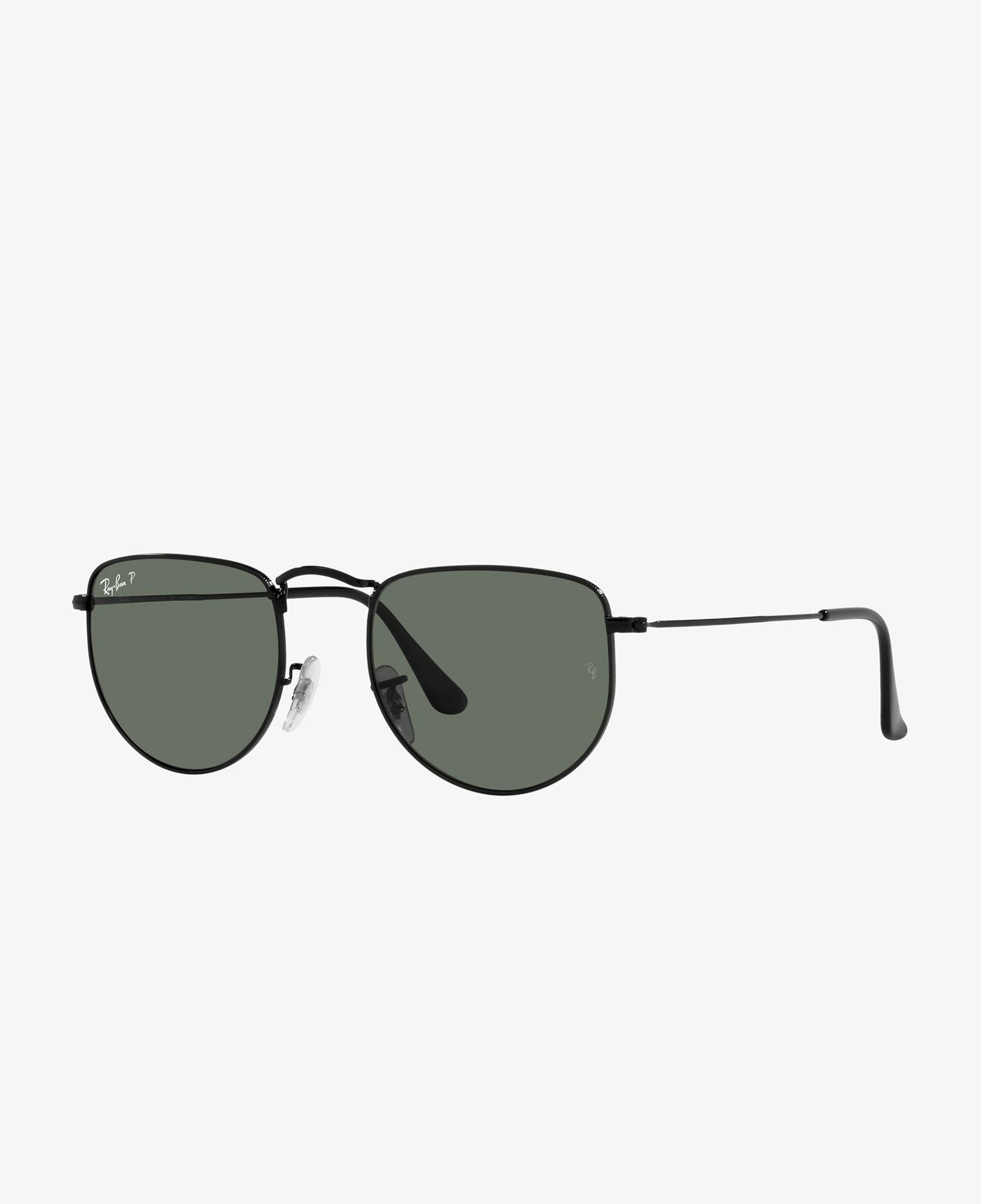 Ray-Ban 0RB3958 Unisex Siyah Güneş Gözlüğü