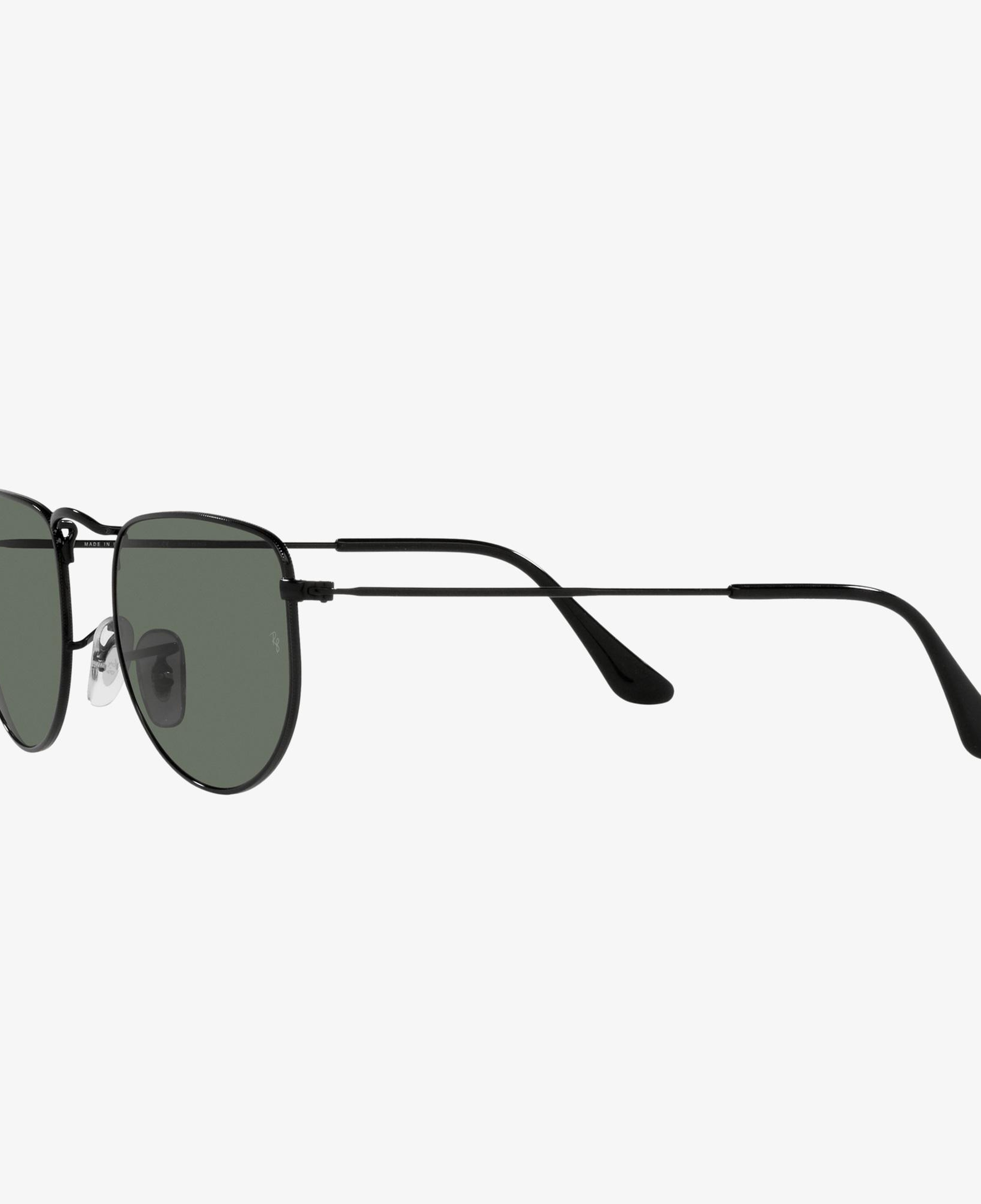 Ray-Ban 0RB3958 Unisex Siyah Güneş Gözlüğü