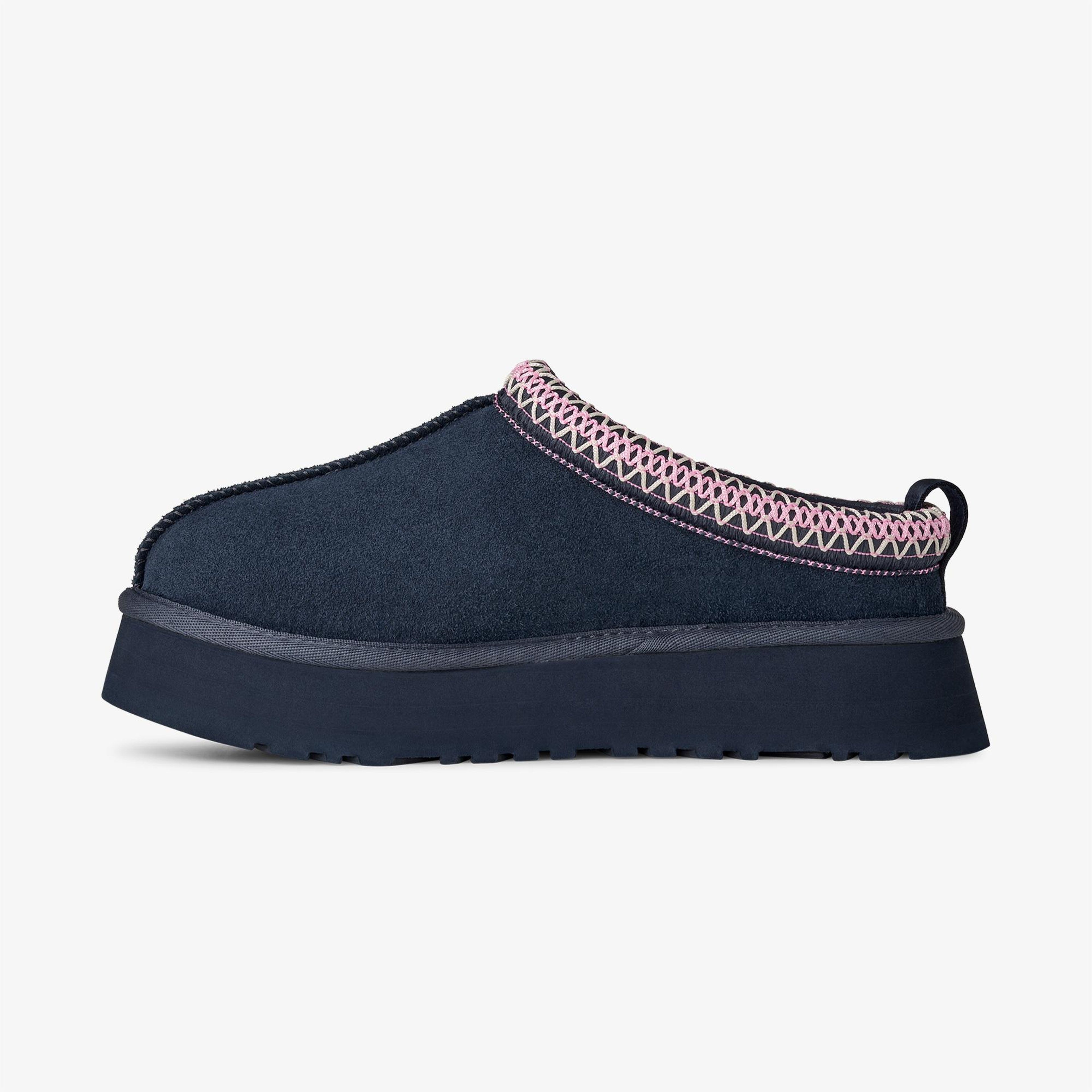 UGG Tazz II Kadın Lacivert Terlik