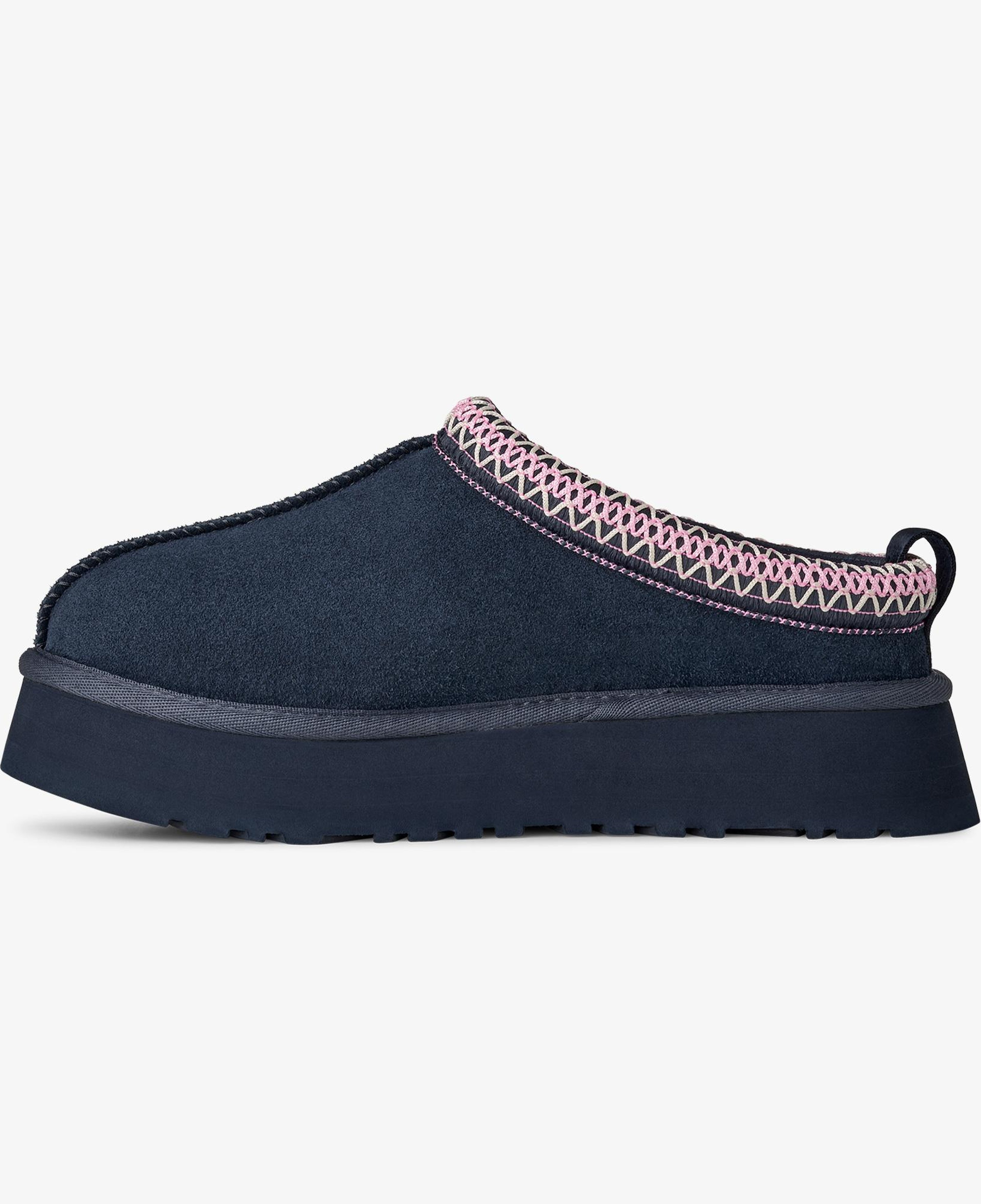 UGG Tazz II Kadın Lacivert Terlik