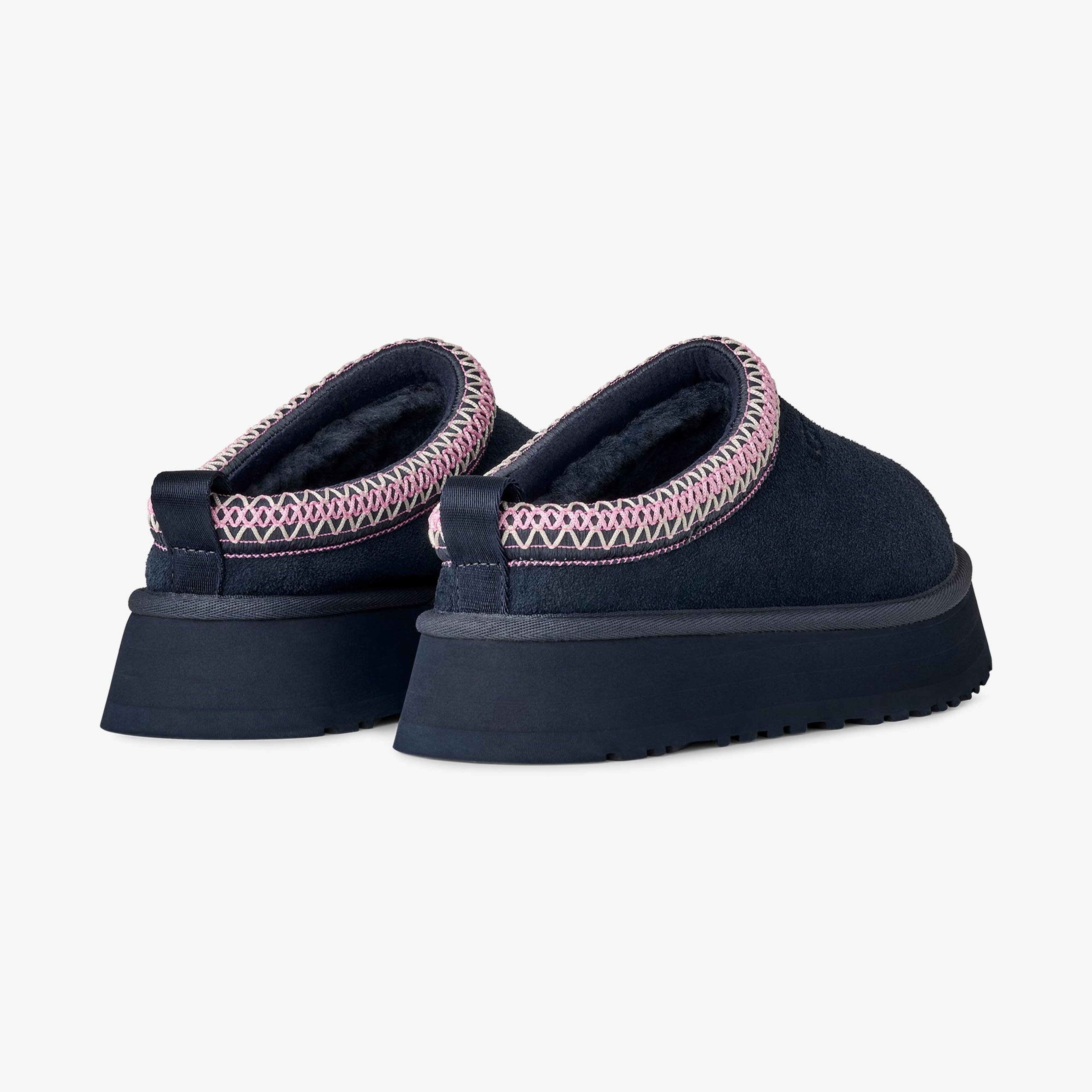 UGG Tazz II Kadın Lacivert Terlik