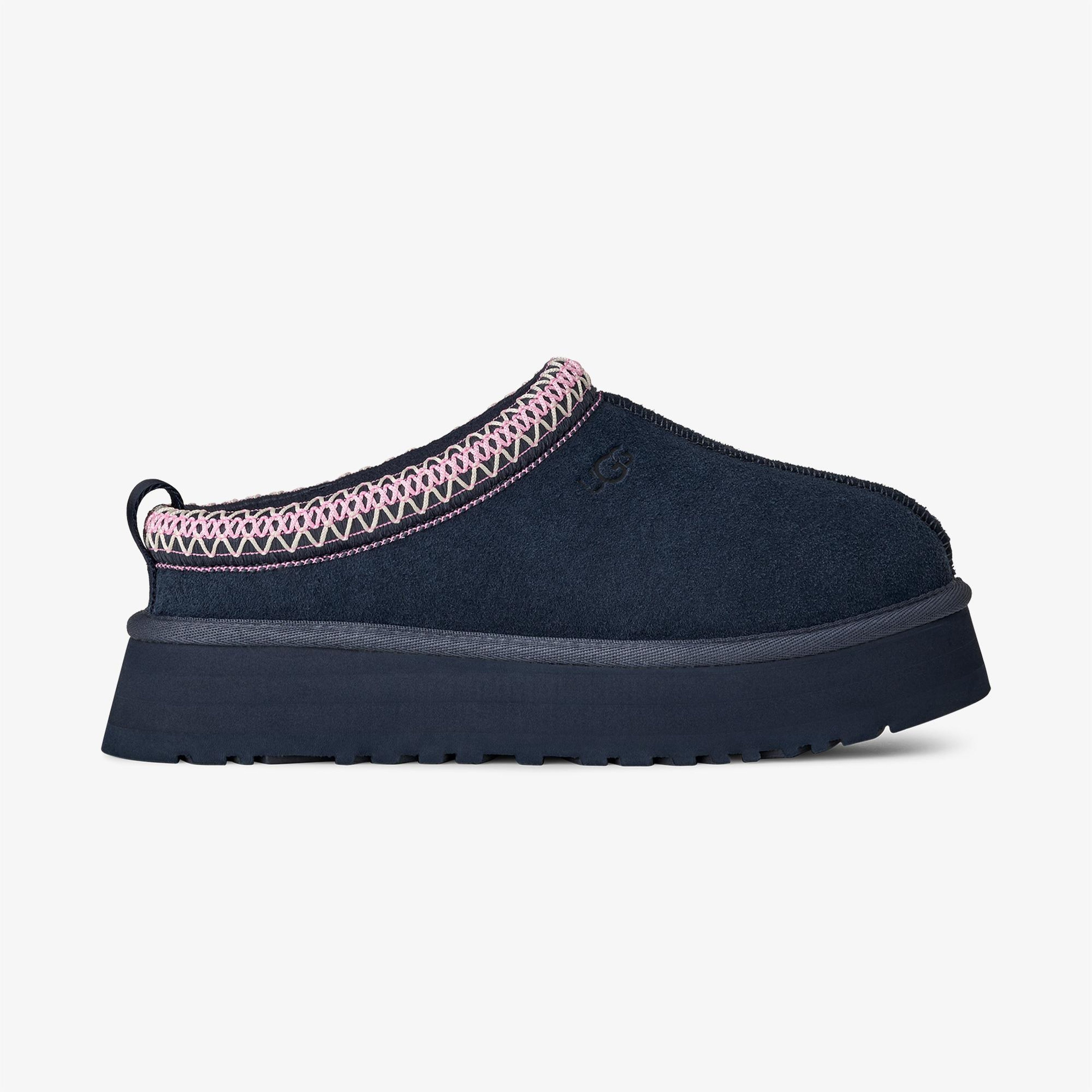 UGG Tazz II Kadın Lacivert Terlik