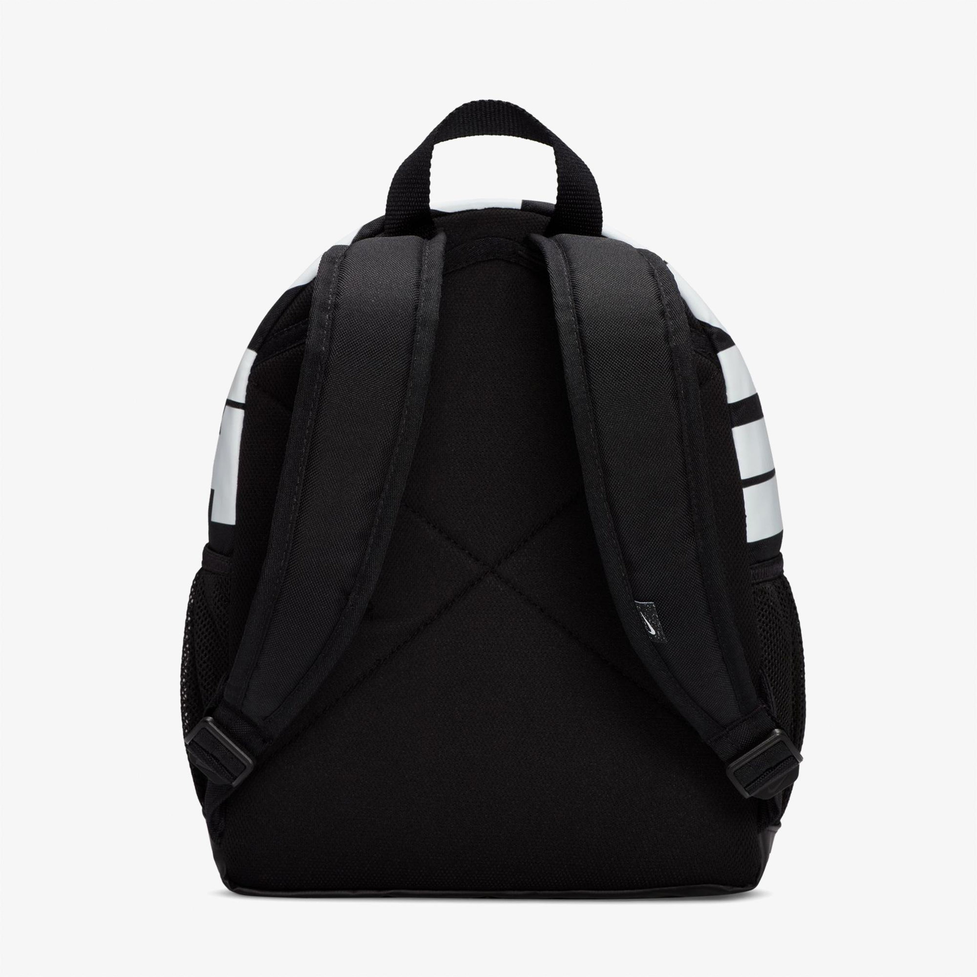 Nike Brasilia Jdi Mini Çocuk Siyah Sırt Çantası