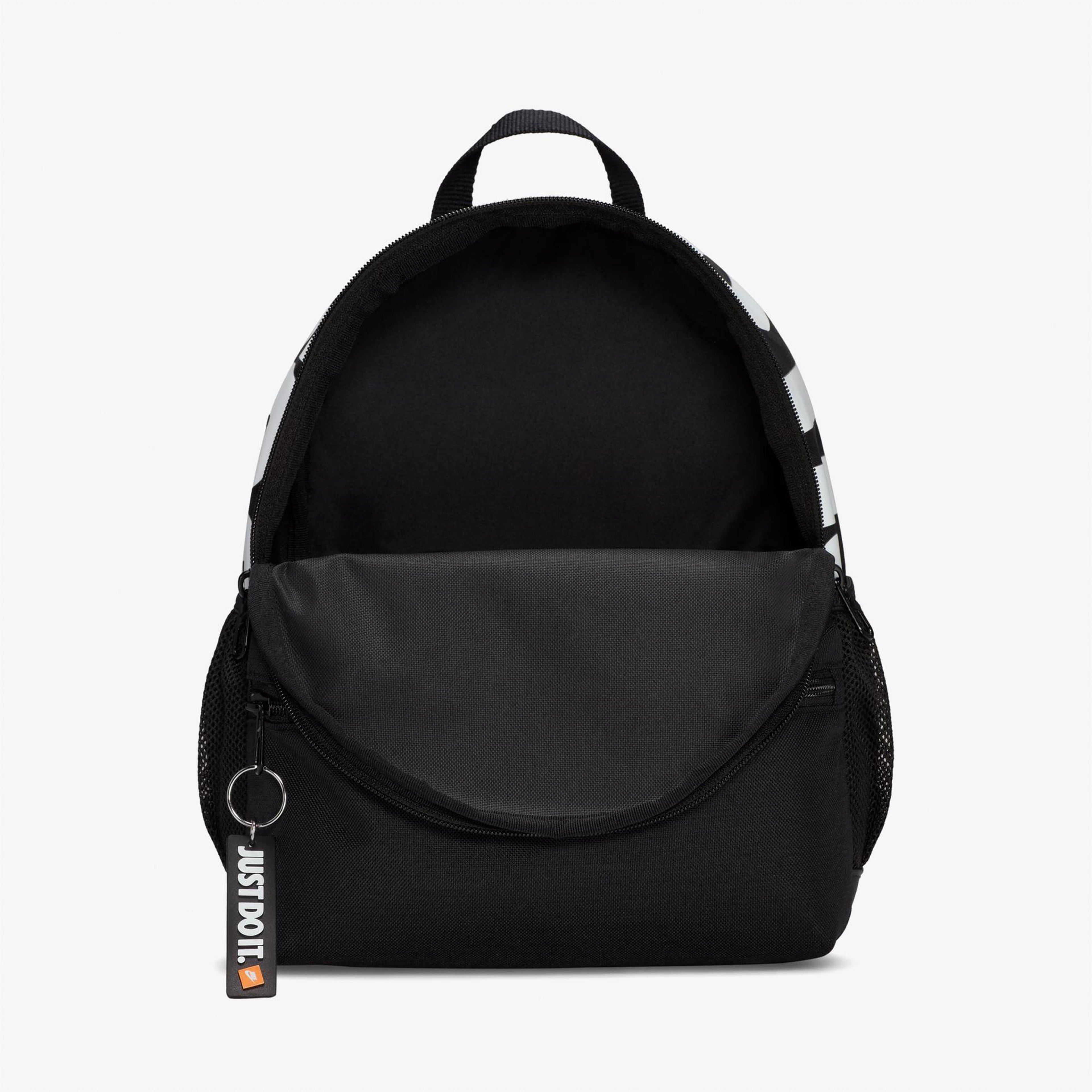 Nike Brasilia Jdi Mini Çocuk Siyah Sırt Çantası