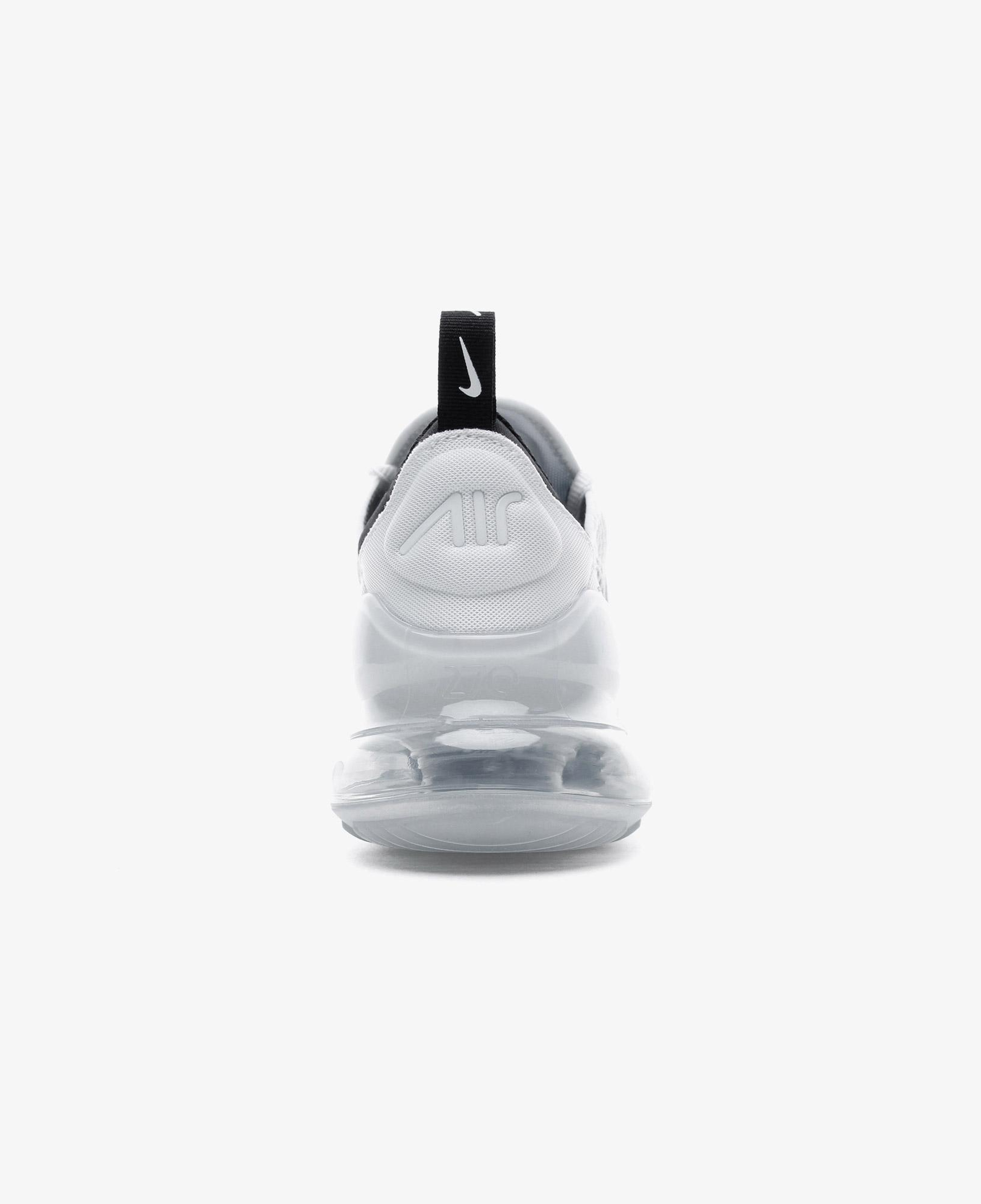 Nike Air Max 270 Erkek Beyaz Spor Ayakkabı