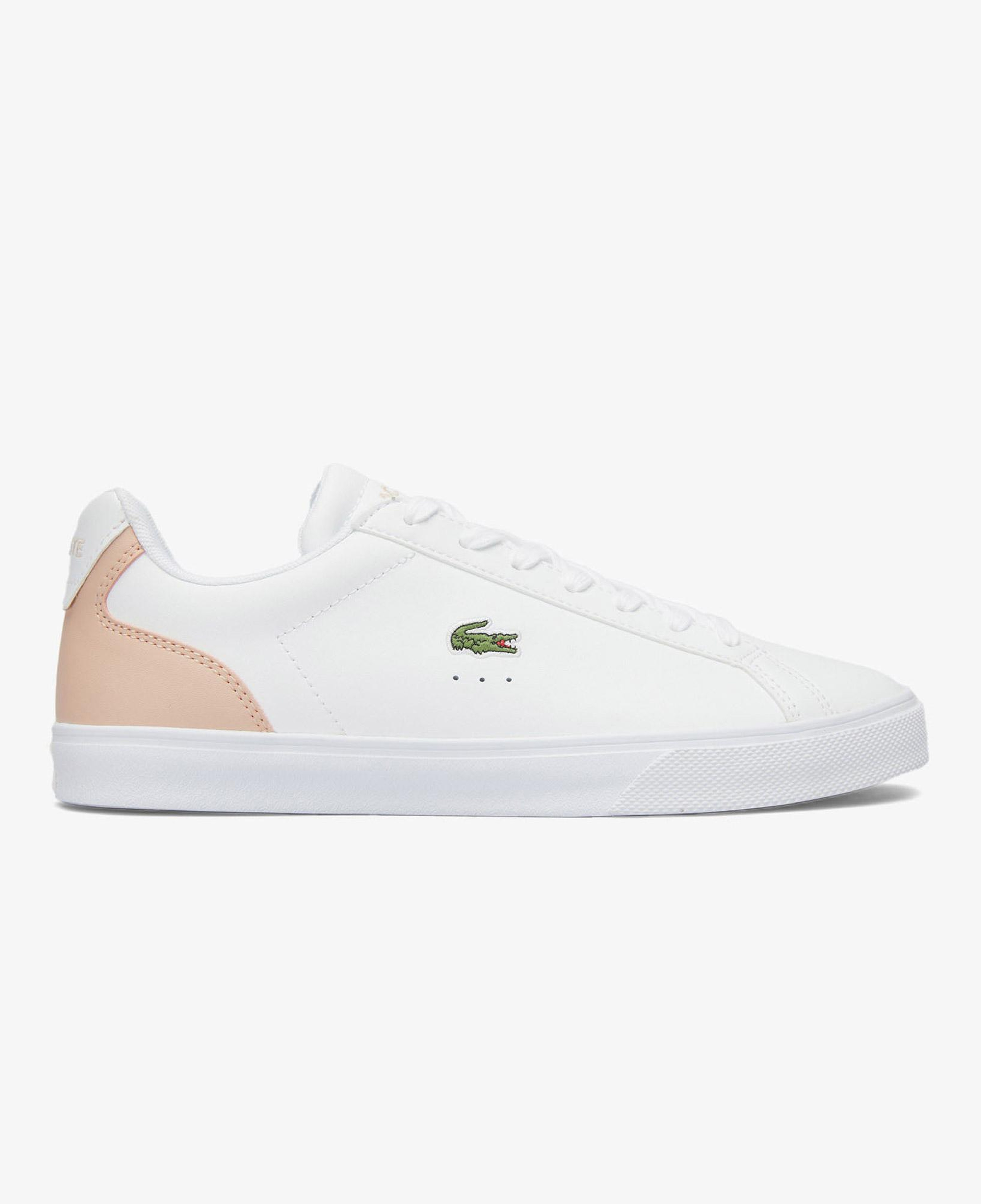 Lerond Pro Kadın Beyaz Sneaker